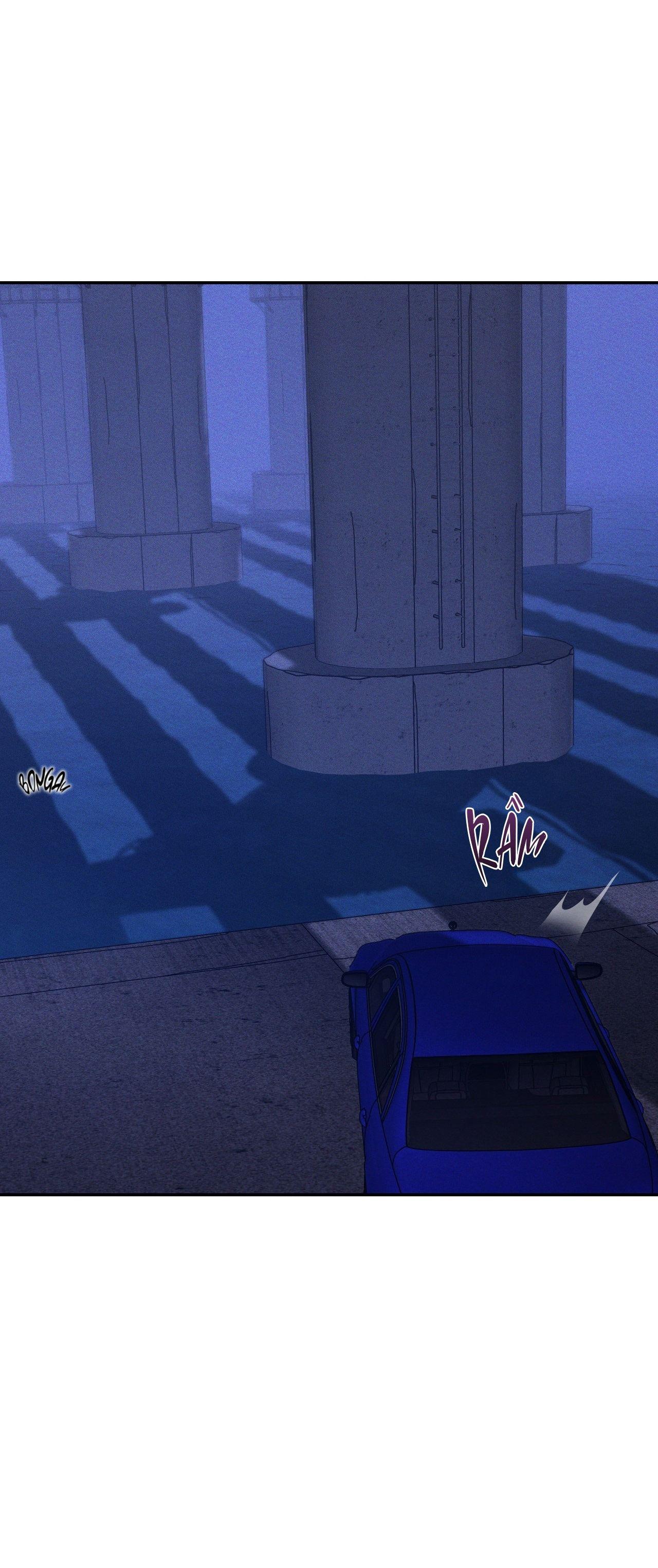 THIẾU NIÊN SÒ: BÙNG CHÁY Chapter 7 - Trang 2