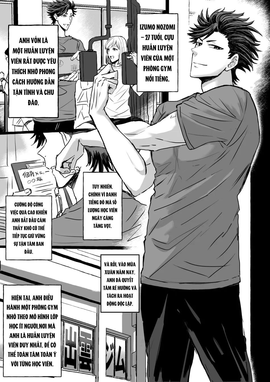 Oneshot hỏny Chapter 329.1 - Next Chapter 329.1