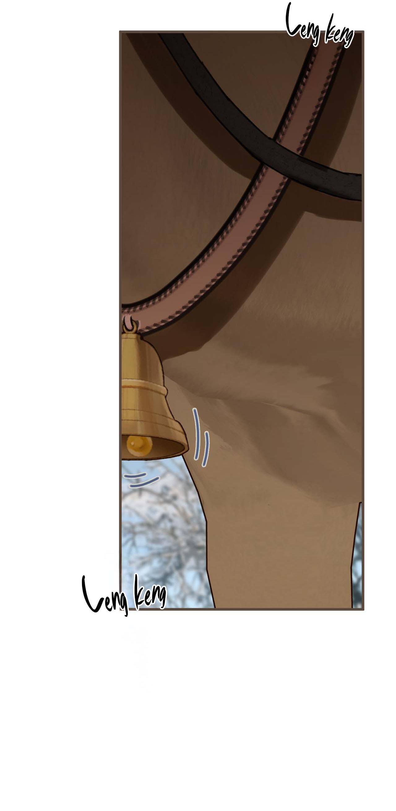 Á NÔ 2 - THÁM HOA Chapter 80 - Next Chapter 81