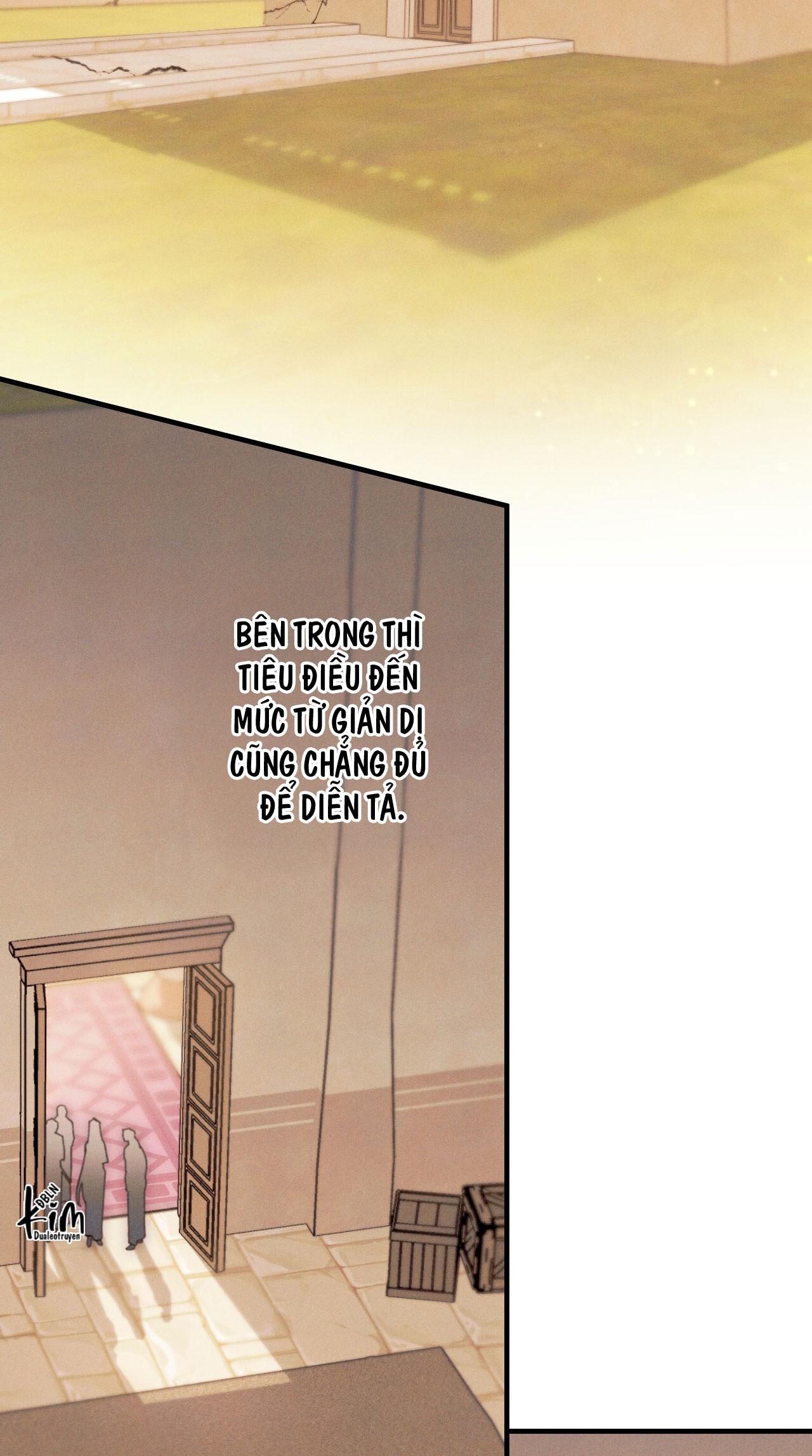 RẮN NUỐT LỰU Chapter 24 - Trang 2