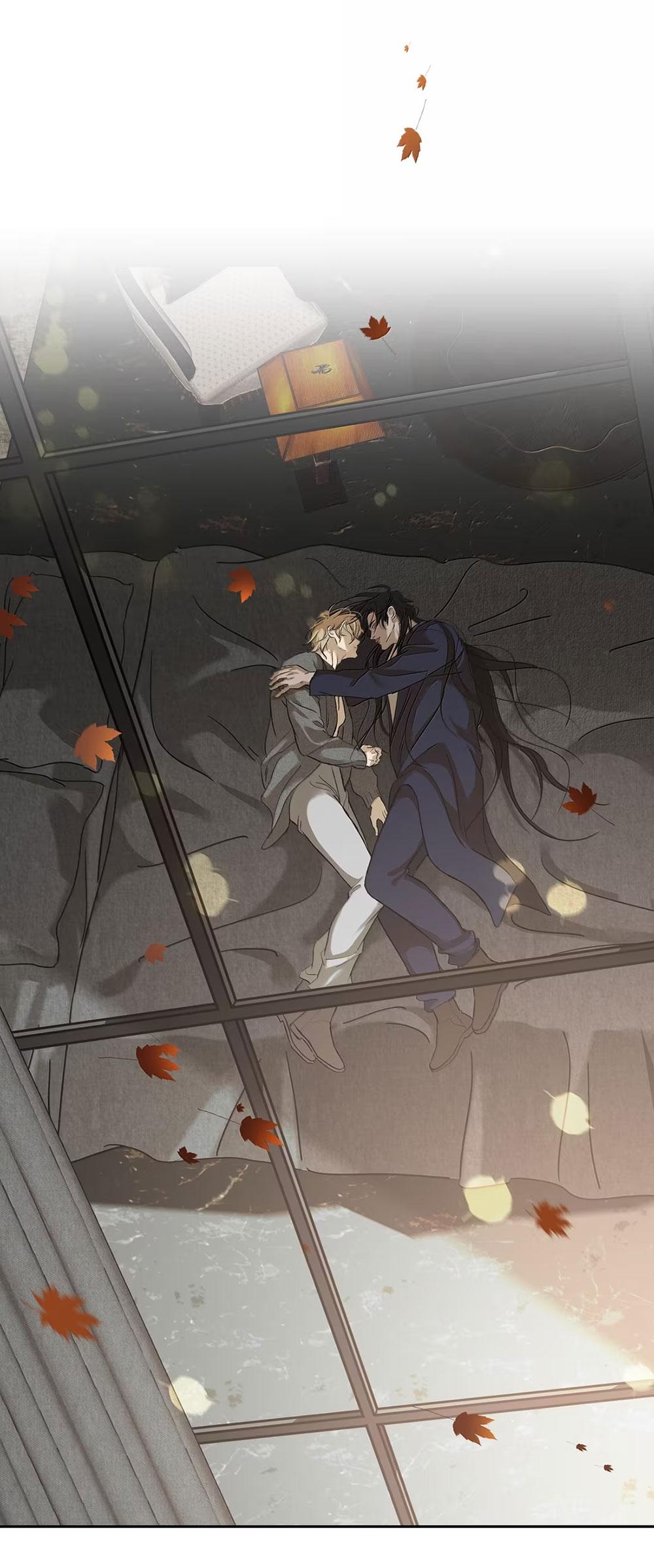 Sắc Thu Nghĩa Trang Chapter 23 - Trang 2