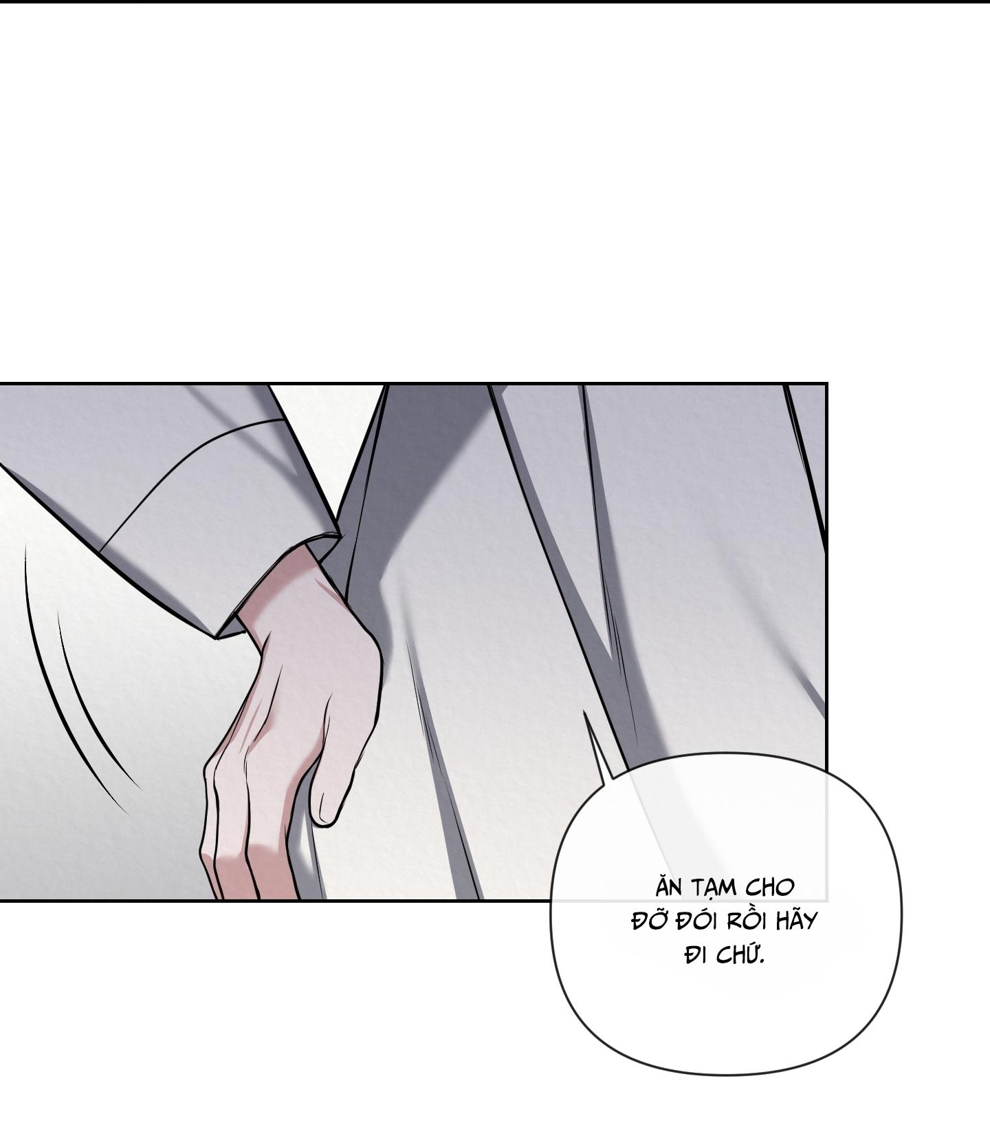 (GĐCV) HỐI HẬN Chapter 4 - Next Chapter 5