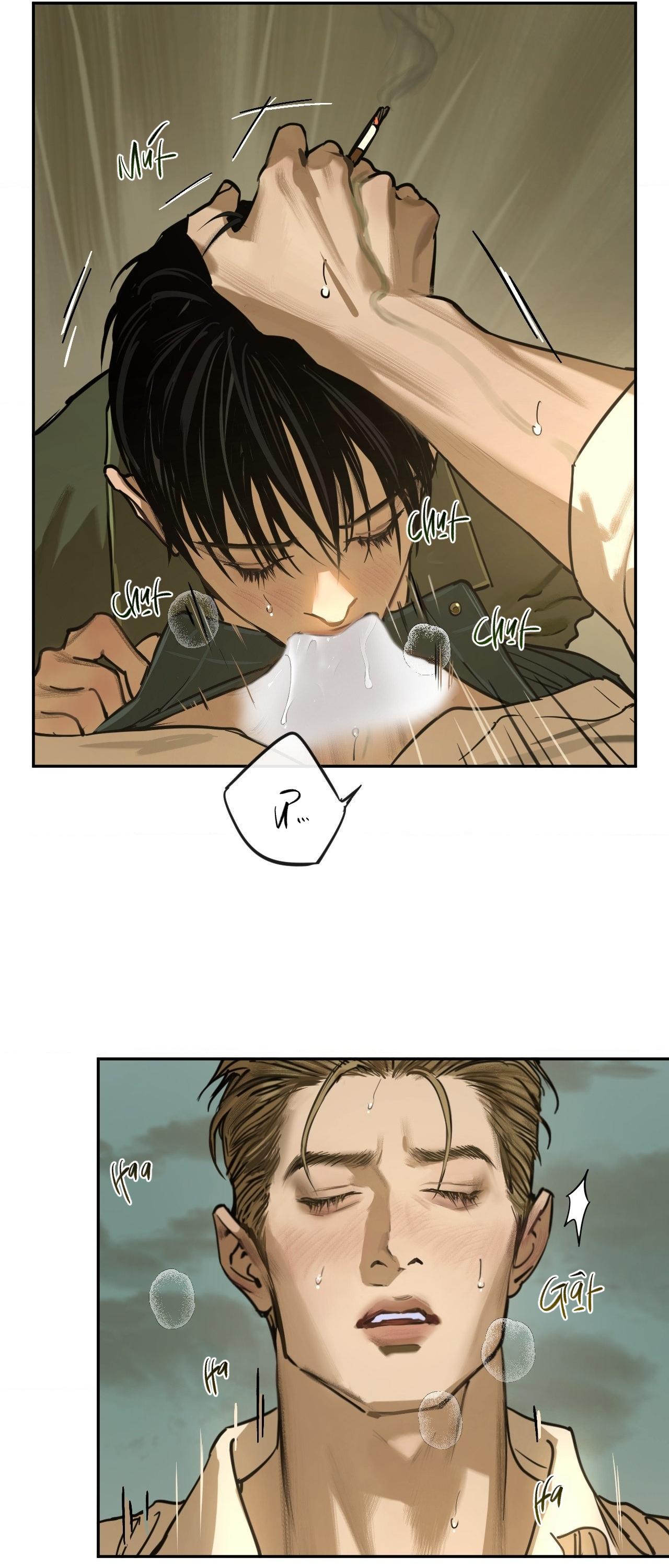 (GĐCV) SA NGÃ Chapter 8 H+ - Next Chapter 9 END