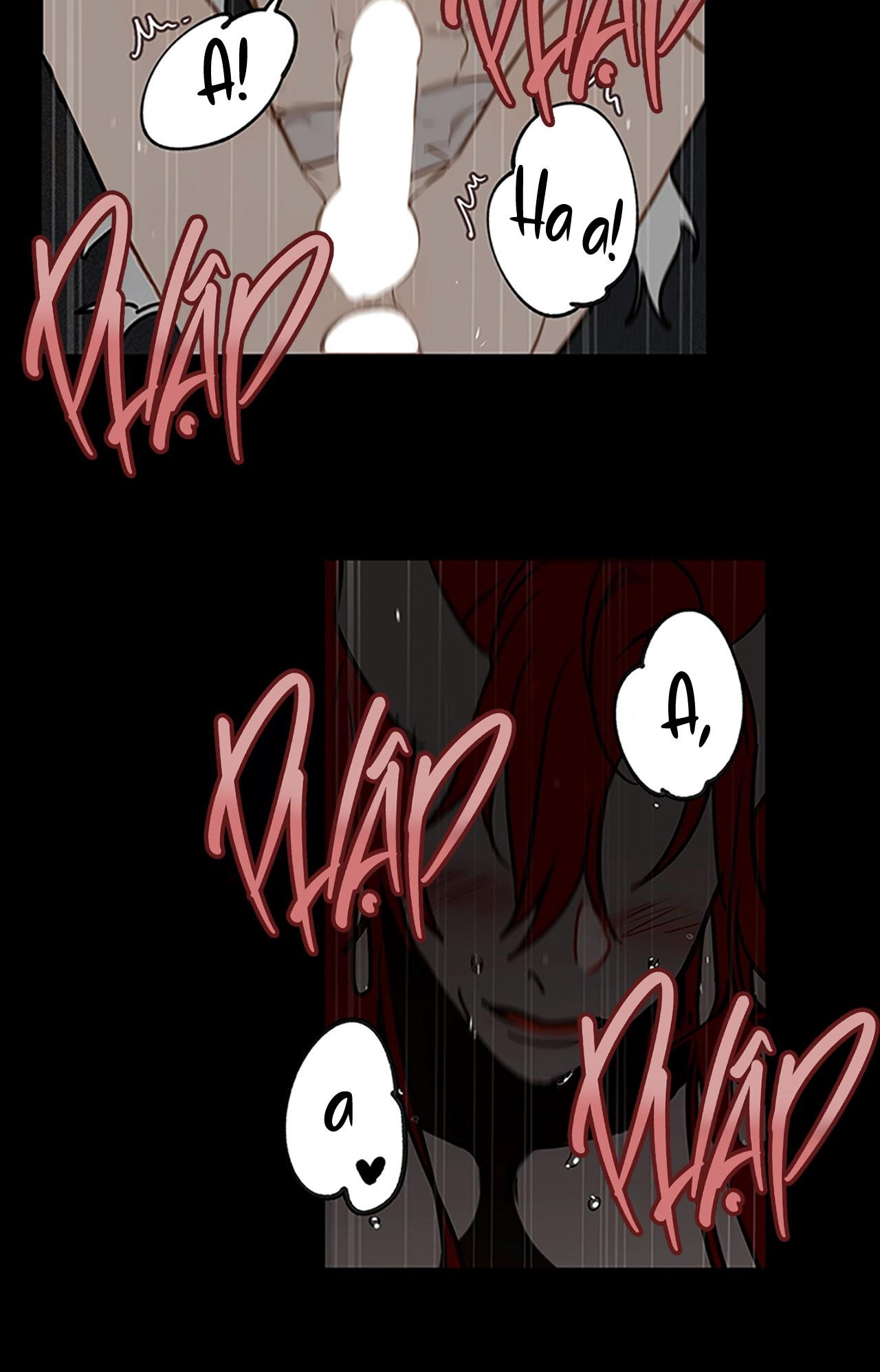 (ABO) TỚI QUỶ THÀNH TÌM PAPA Chapter 3 - Trang 2