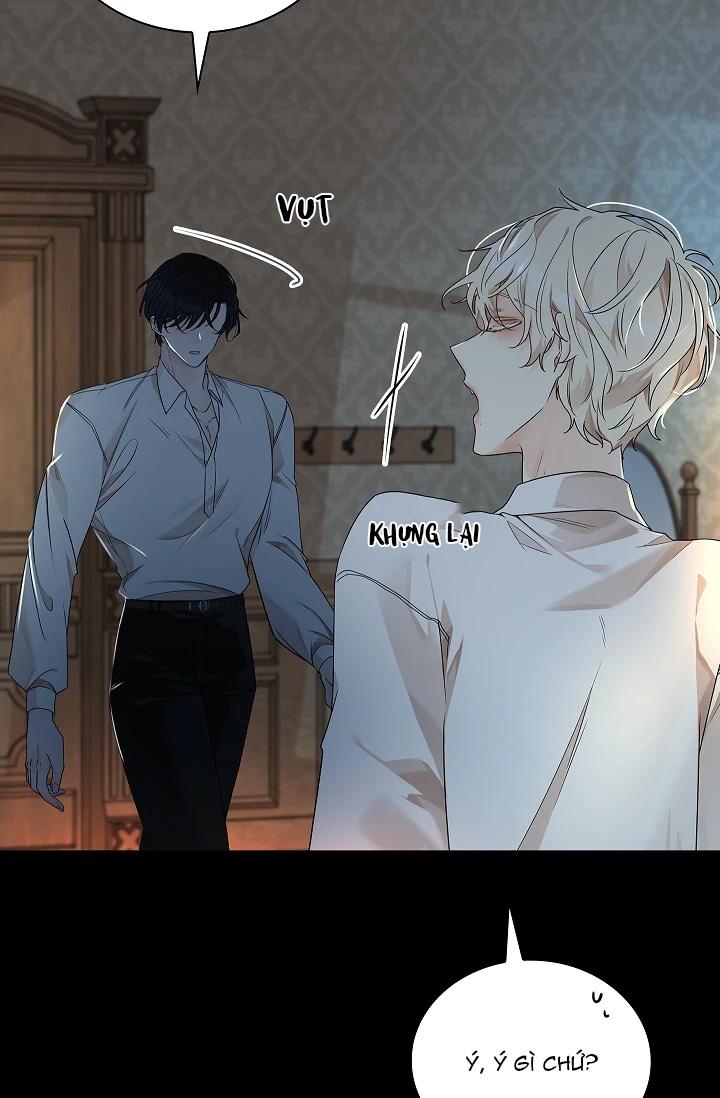 (Daisy) Snake Hole Chapter 2 - Next Chapter 3 H+