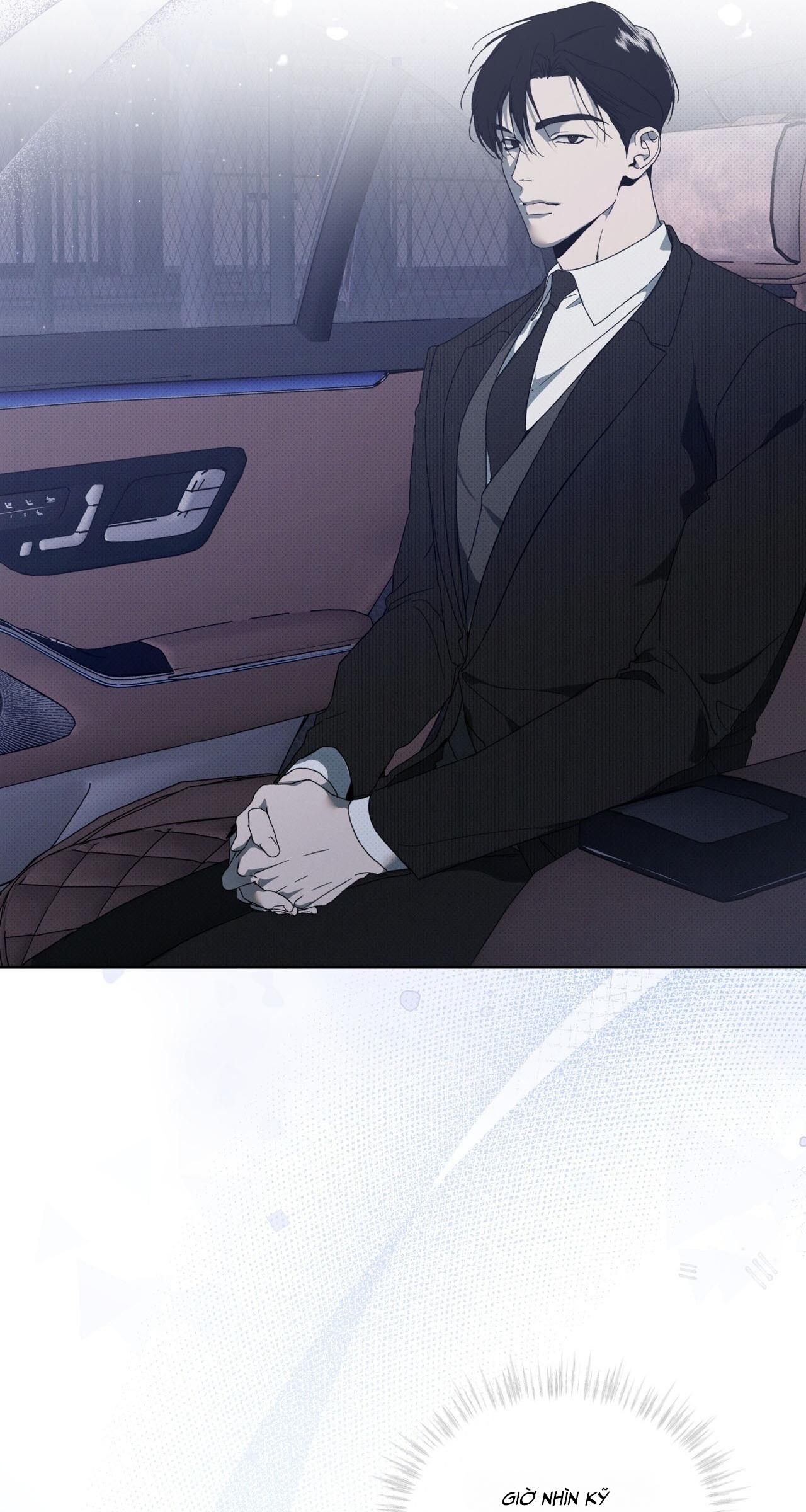 HÌNH THÁI TIẾN HÓA Chapter 6 - Trang 2