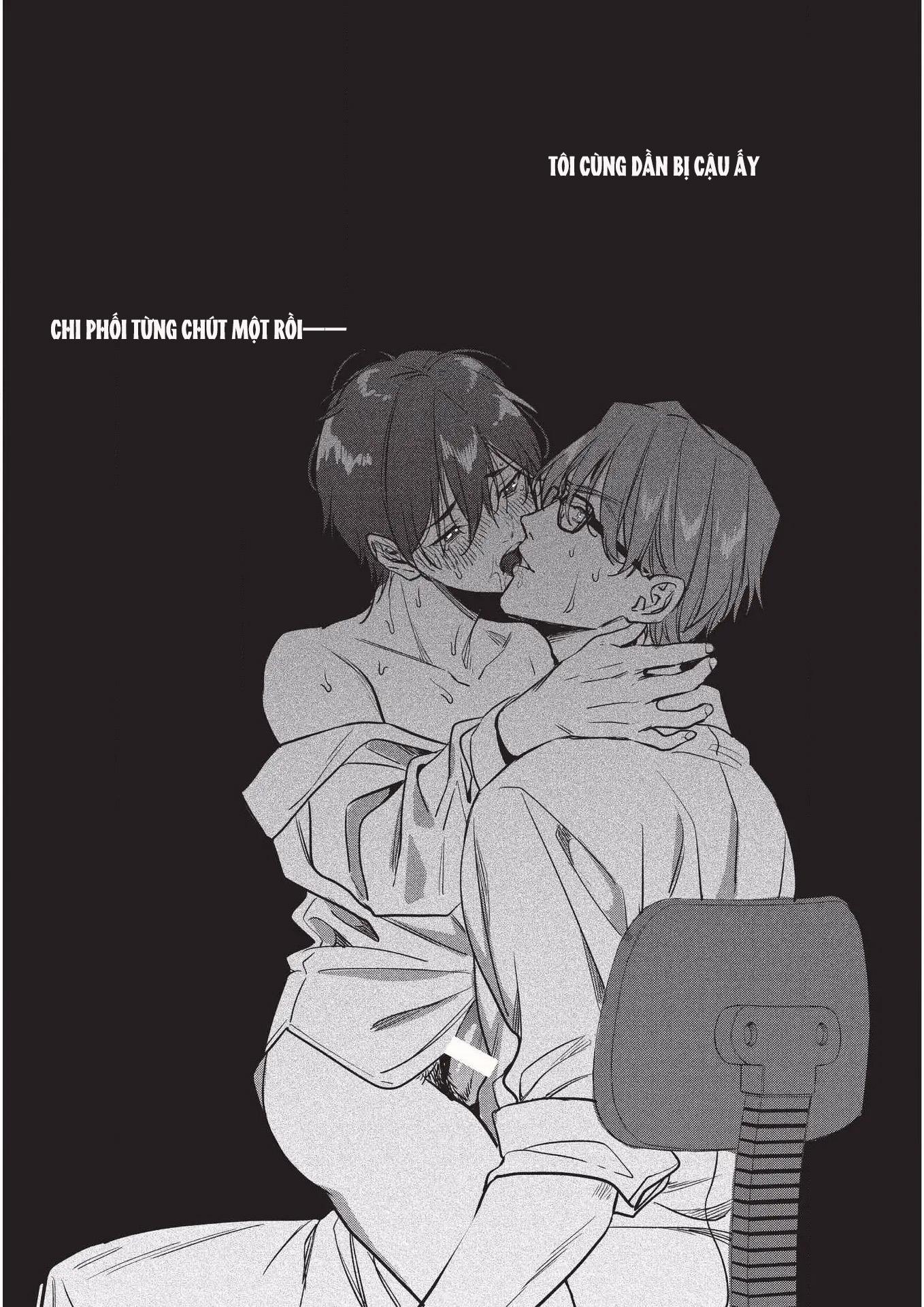 ONESHOT CHỊCH Chapter 293 - Trang 2