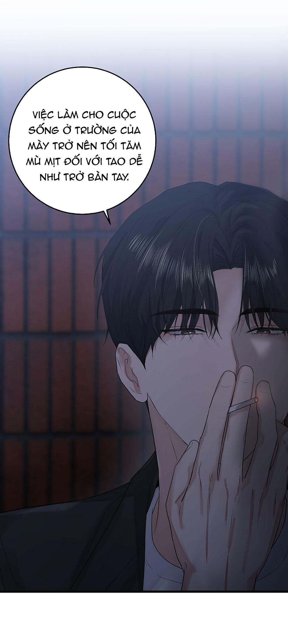 ★ Sweet Shot ★ Chapter 32 - Trang 2