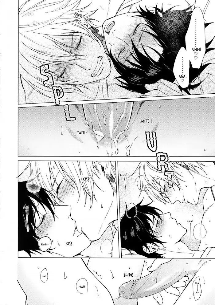 TUYỂN TẬP ONESHOT 'CƯNG MÀ NÓI' Chapter 2 Ịch Buổi Sáng - Trang 2