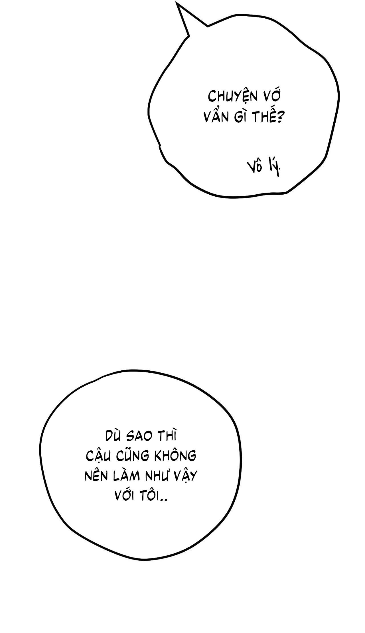 (CBunu) MIX UP Chapter 14 - Next Chapter 15 H+