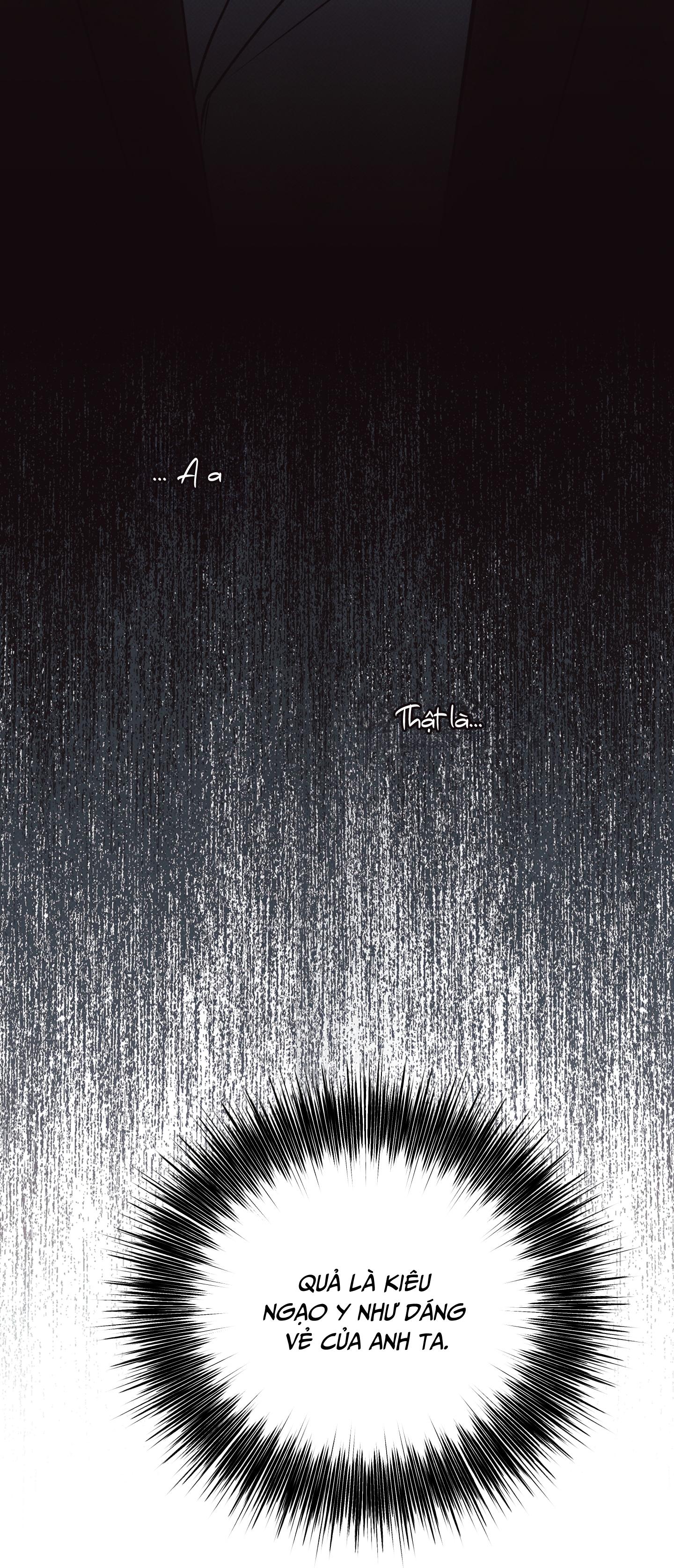 (GĐCV FULL HD) RANH GIỚI CỦA SỰ MÊ HOẶC Chapter 2.1 KHÔNG CHE - Trang 2