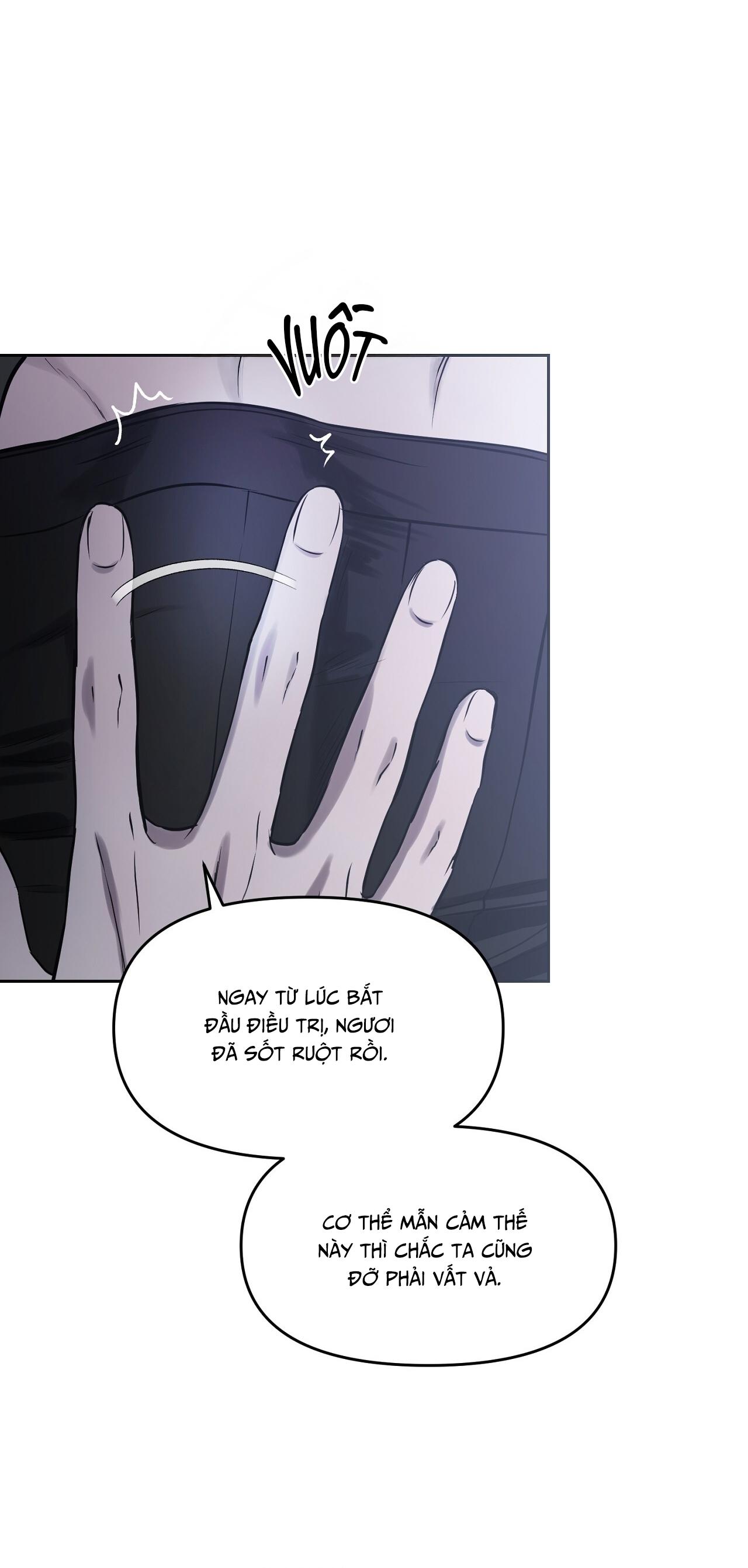 (GĐCV) ÁNH NẮNG LEN LỎI Chapter 6 - Trang 2