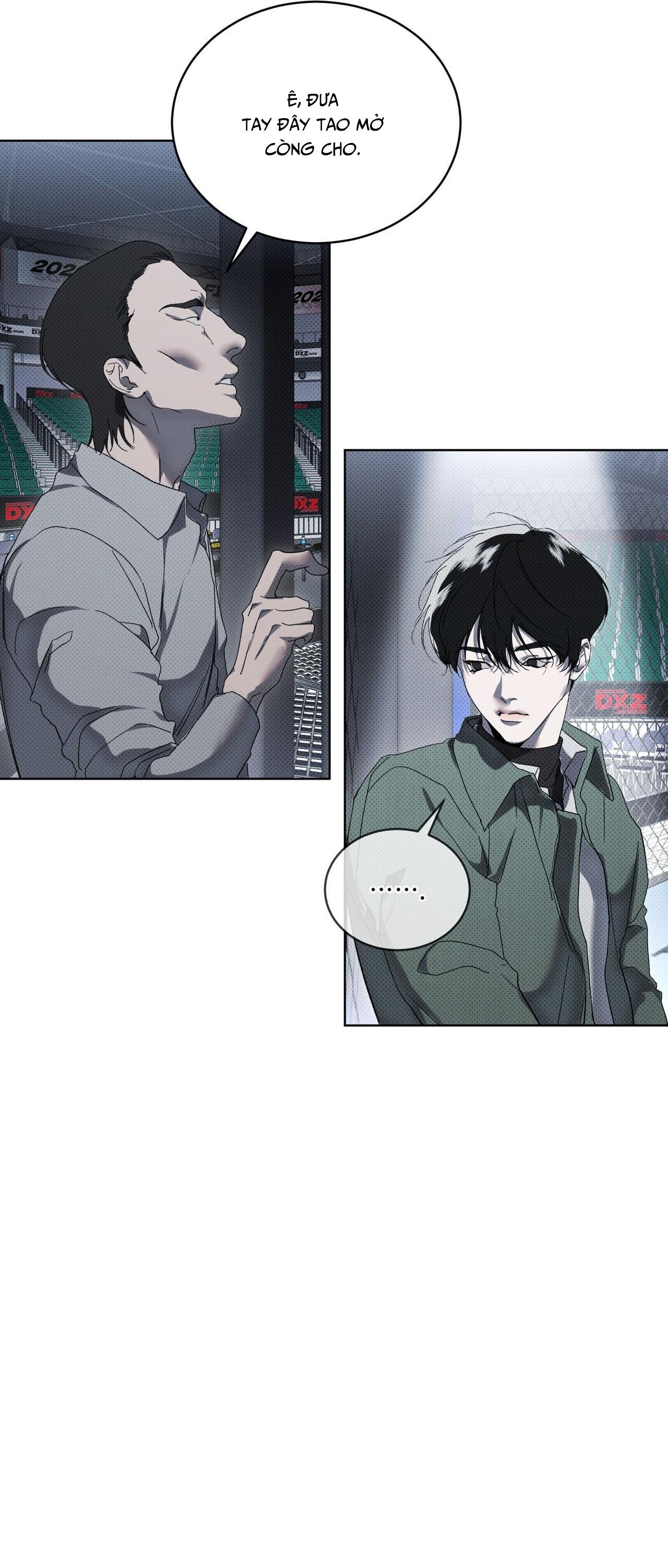 (GĐCV) HÌNH THÁI TIẾN HÓA Chapter 1 - Trang 2