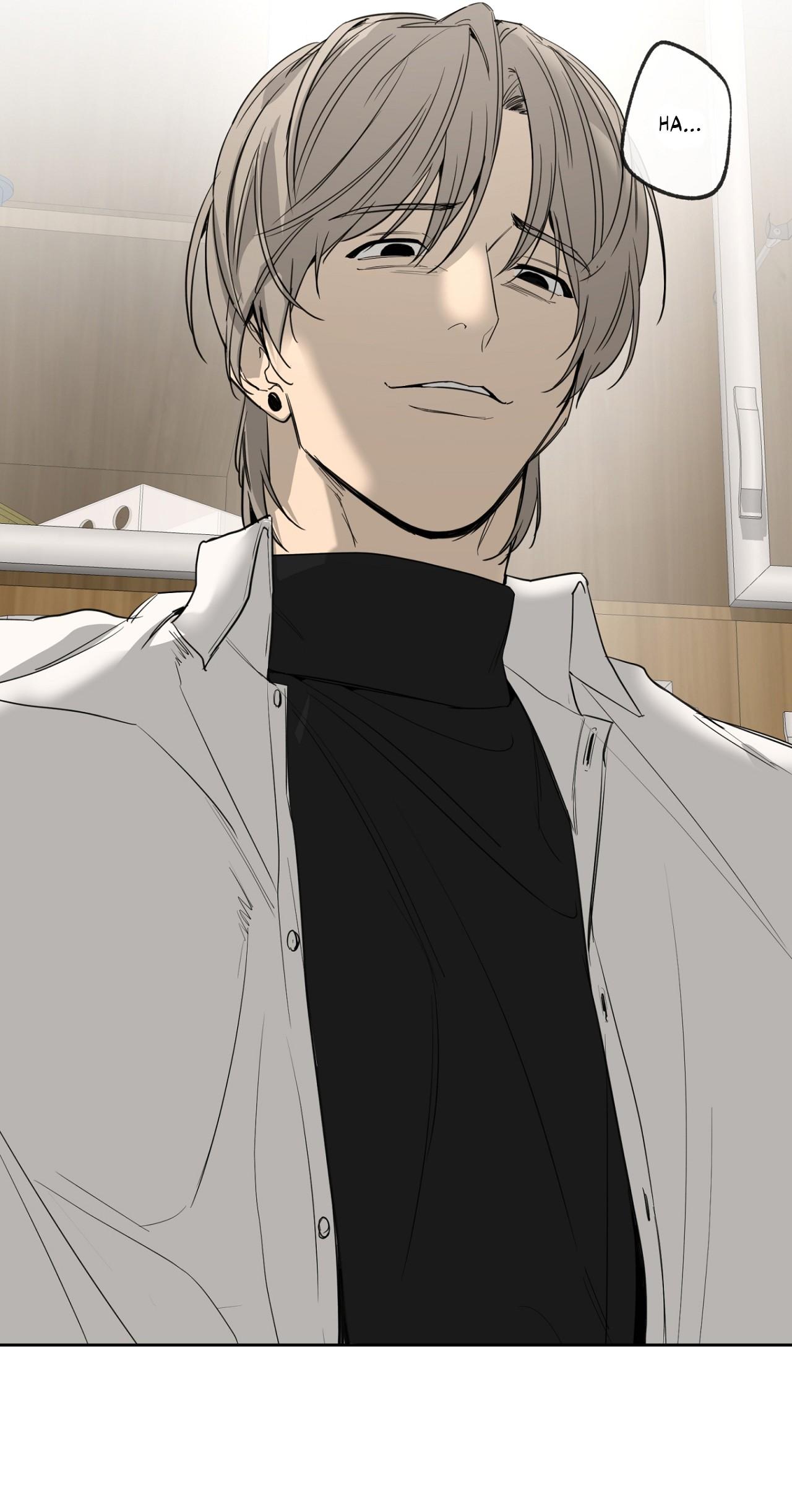 (CBunu) Yang Il Woo Và Tôi Chapter 3 - Trang 2