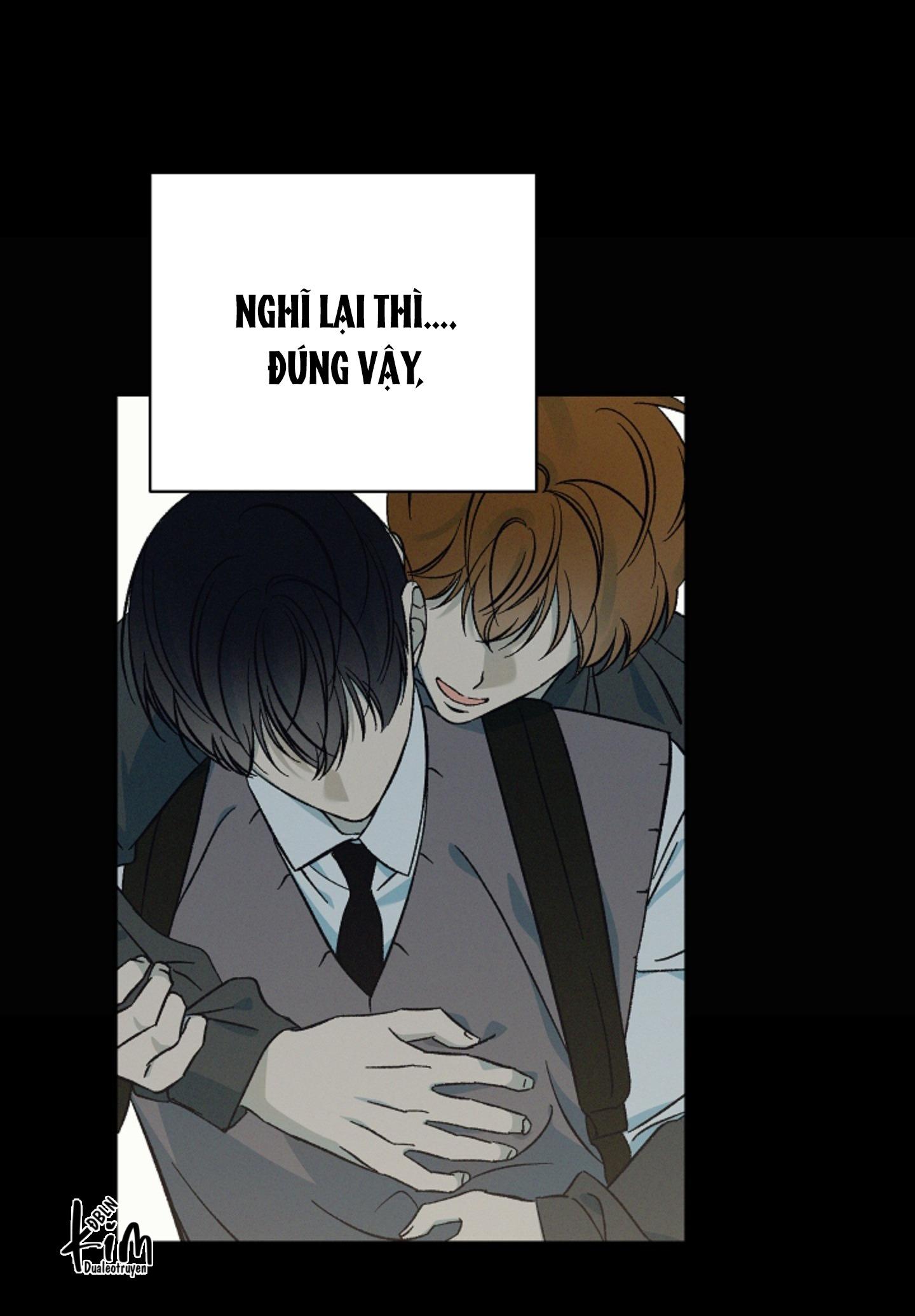 NGHIỆN SEX Chapter 31.4 pizza 4 - Trang 2