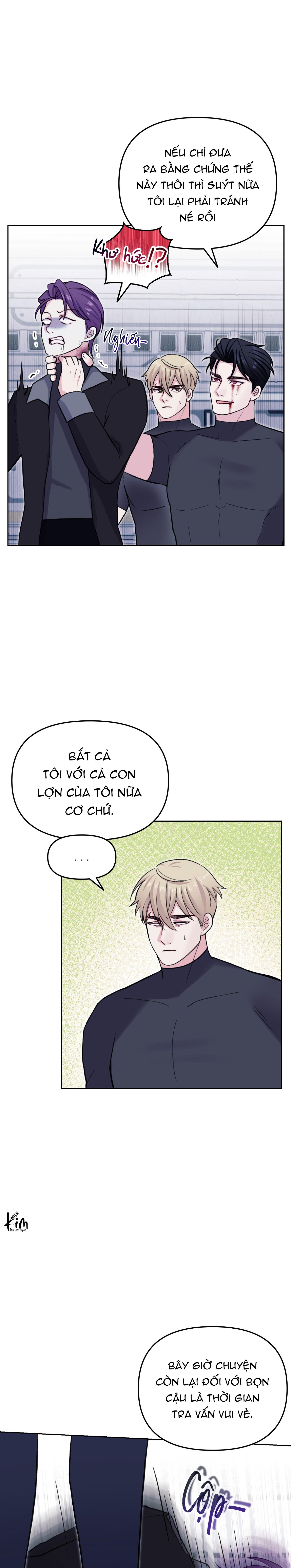 GUIDE ESPER NGẮN Chapter 7.9 core 9 - Trang 2