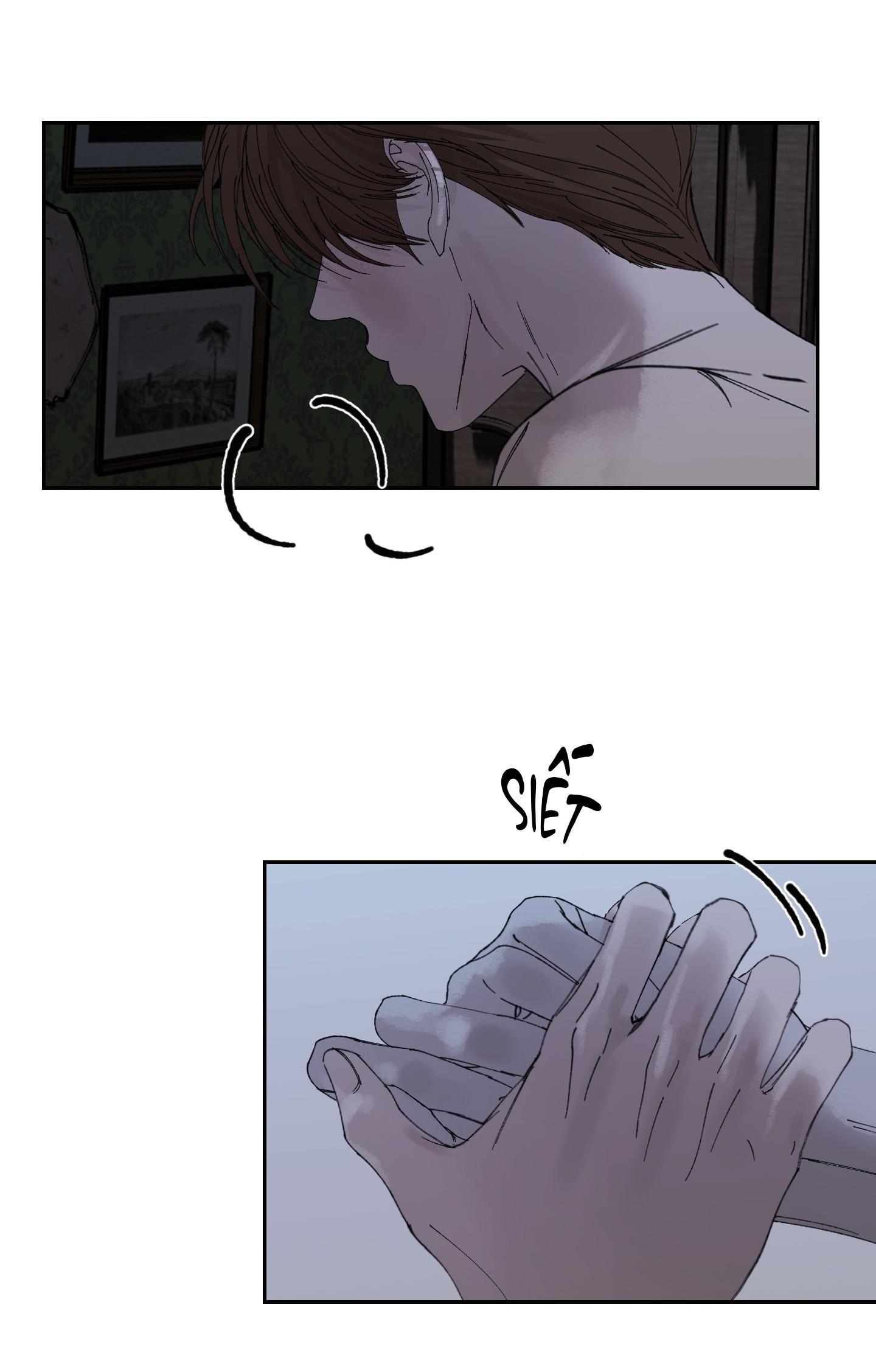 BL CỔ TRANG-ÂU CỔ NGẮN NHÀ KIM Chapter 43.7 vĩnh hằng 7 - Trang 2