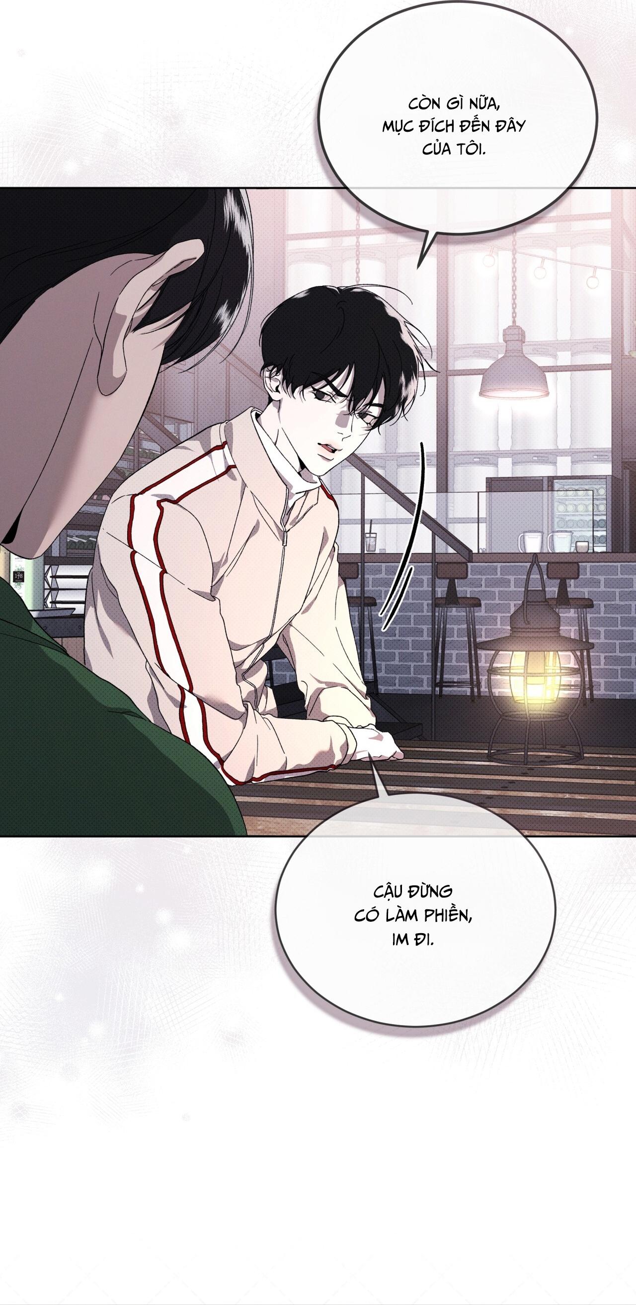HÌNH THÁI TIẾN HÓA Chapter 10 - Trang 2