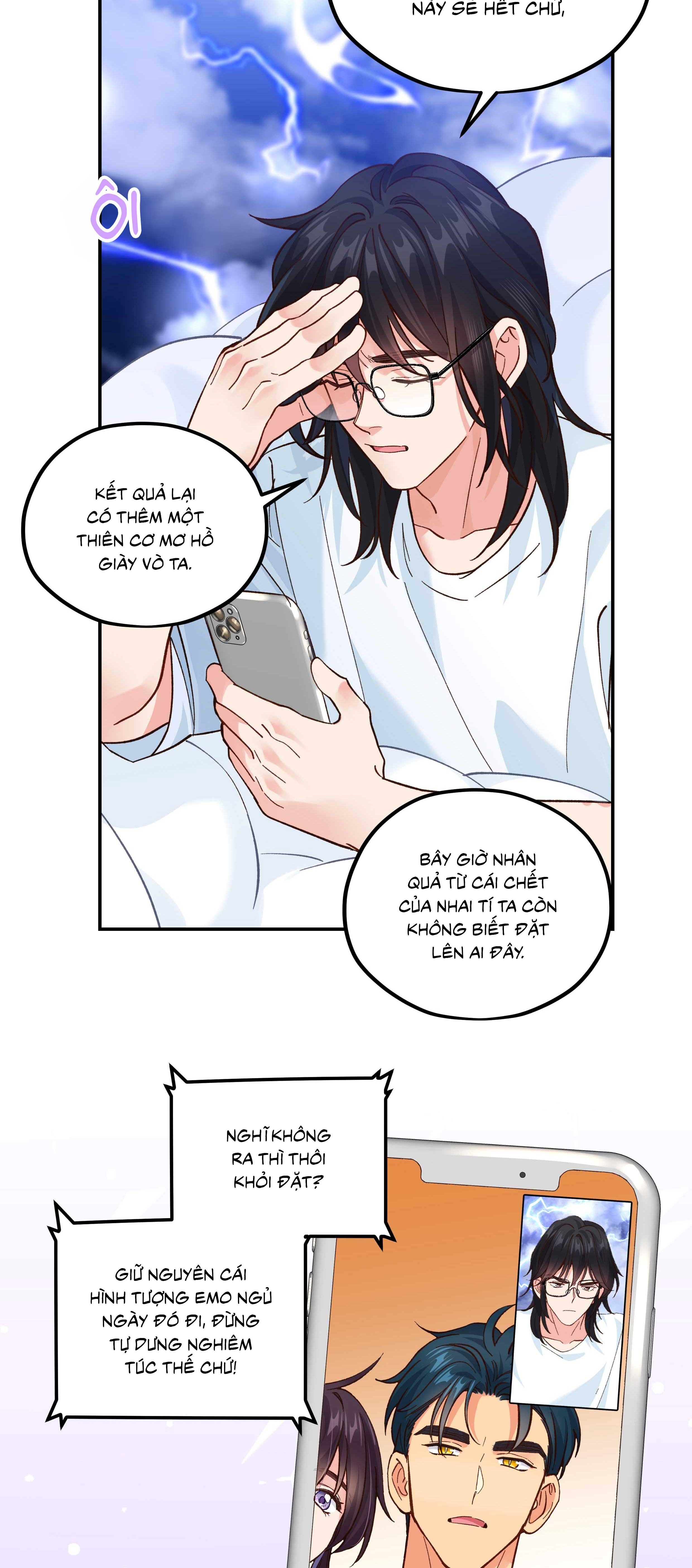 Quán cơm tỳ hưu Chapter 144.02 - Next Chapter 144.02