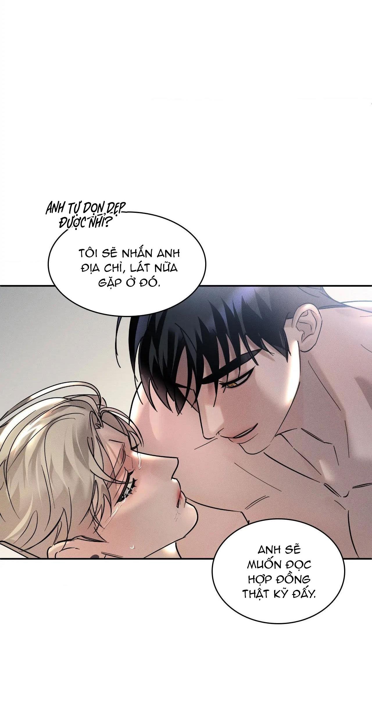 Đảo Ngược Kịch Bản Chapter 6 - Trang 2