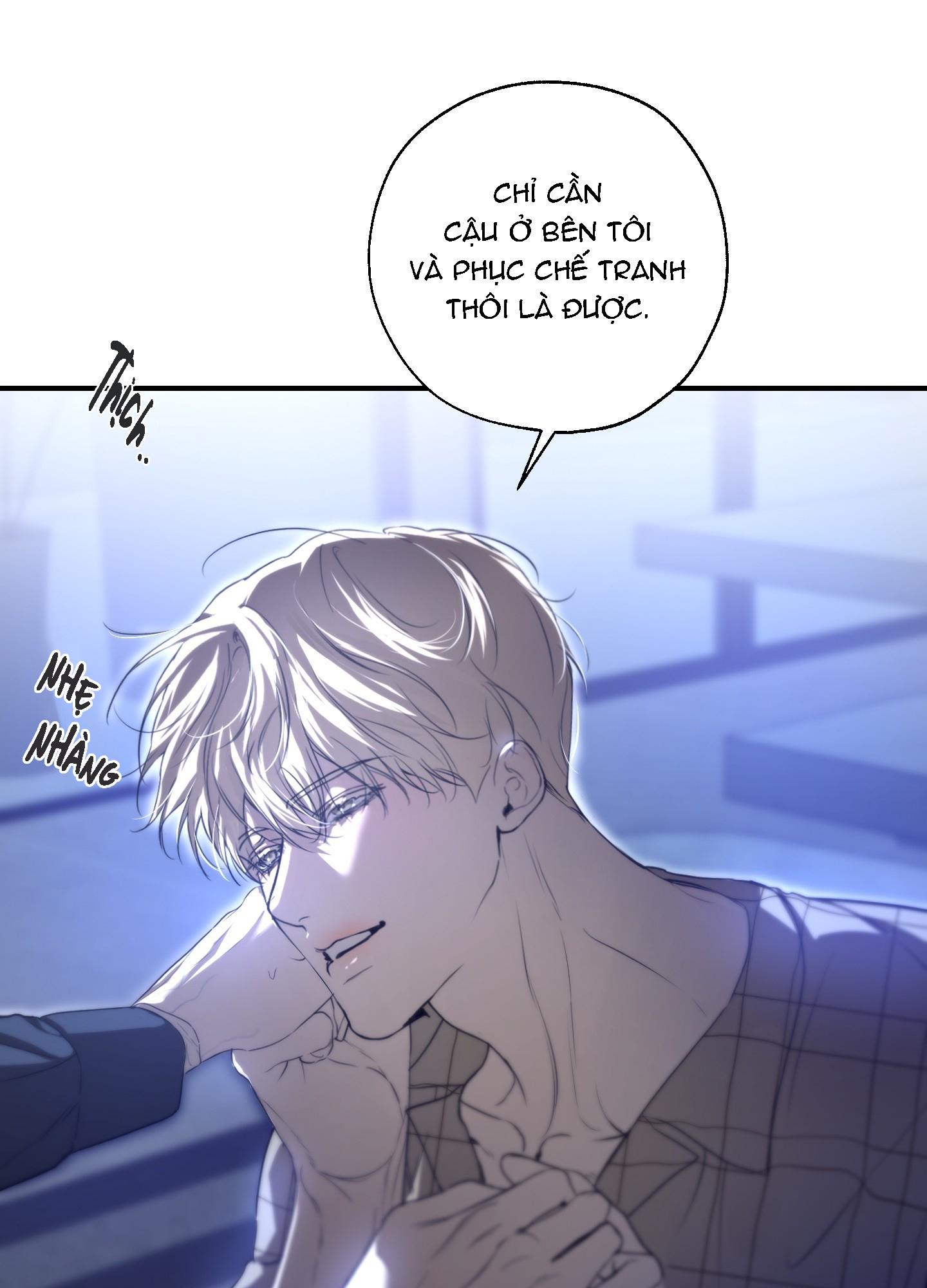 LÃNG MẠN NGÀY TẬN THẾ Chapter 2 - Trang 2