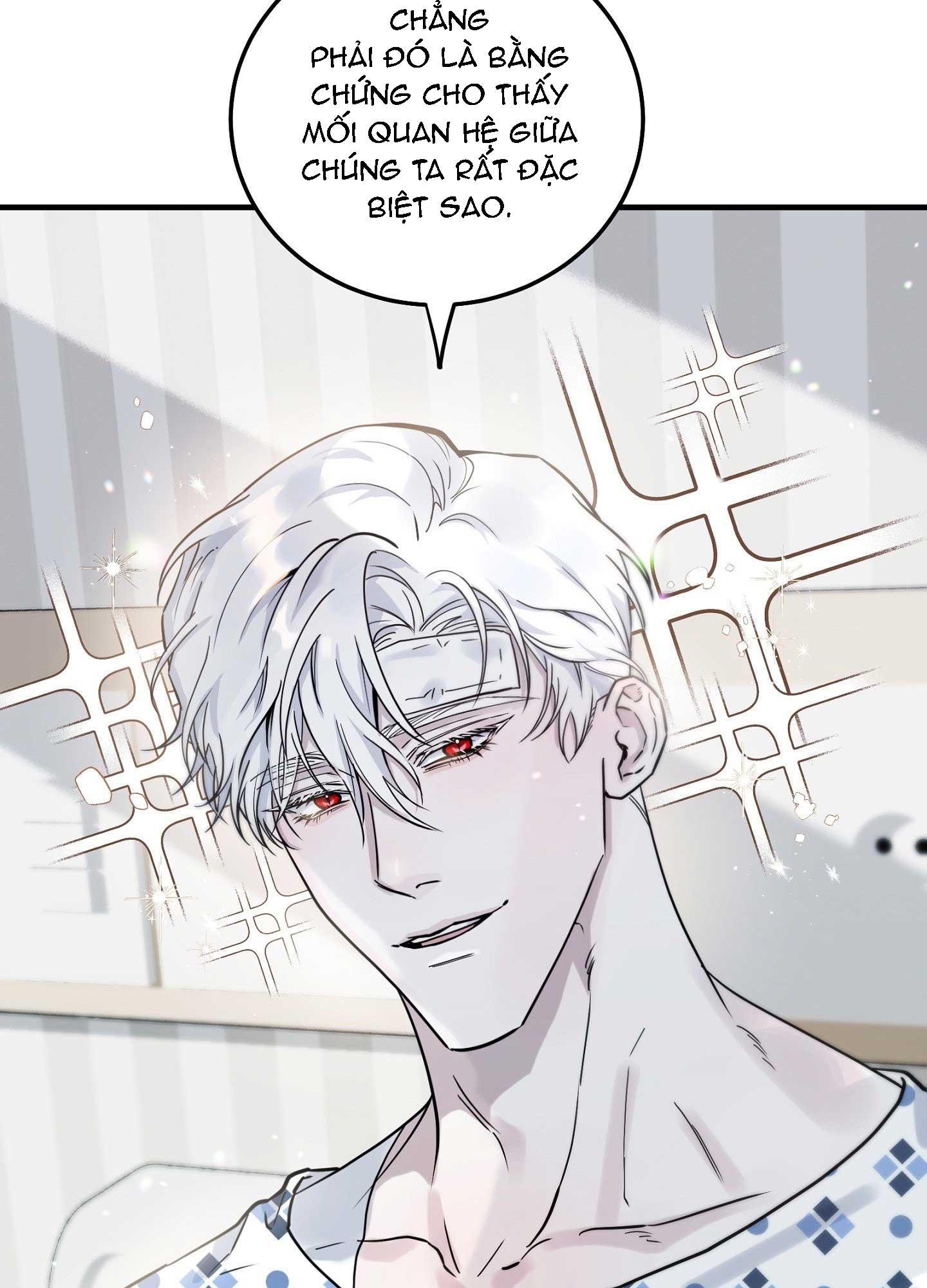 MẢNH VỠ CỦA ÁNH TRĂNG Chapter 2 - Trang 2