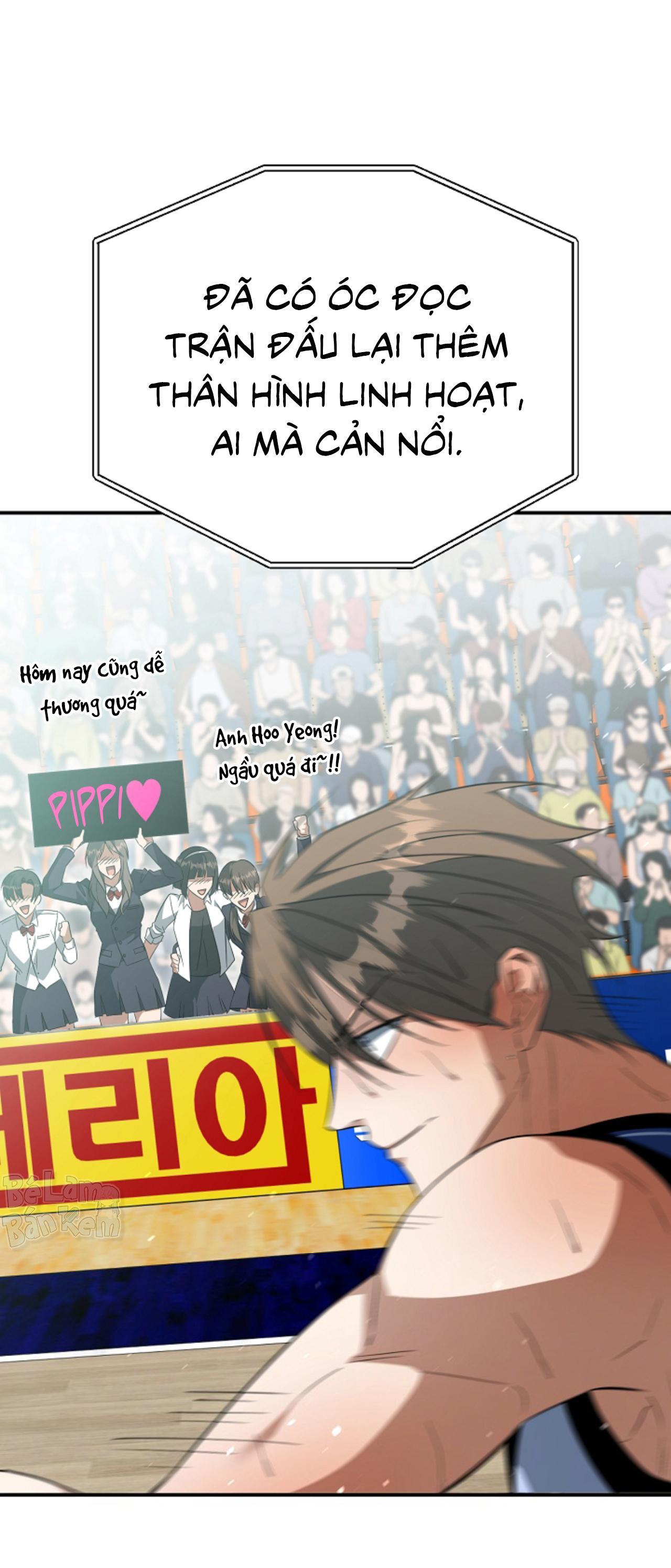 SỰ THẬT TRẦN TRỤI Chapter 19 - Trang 2