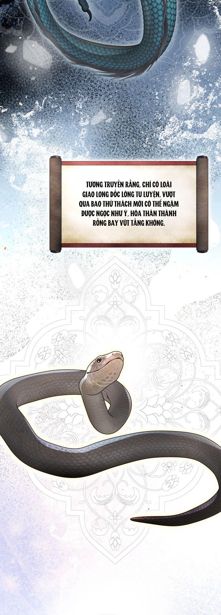 Thanh Âm Chiều Tà Chapter 0 H - Trang 2