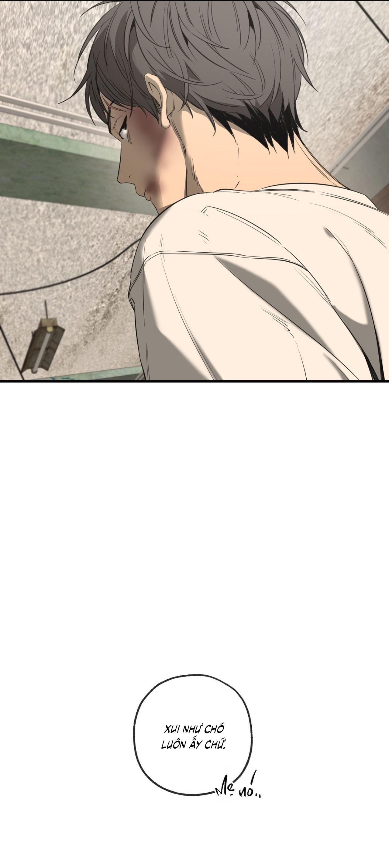 (CBunu) Yang Il Woo Và Tôi Chapter 1 - Trang 2