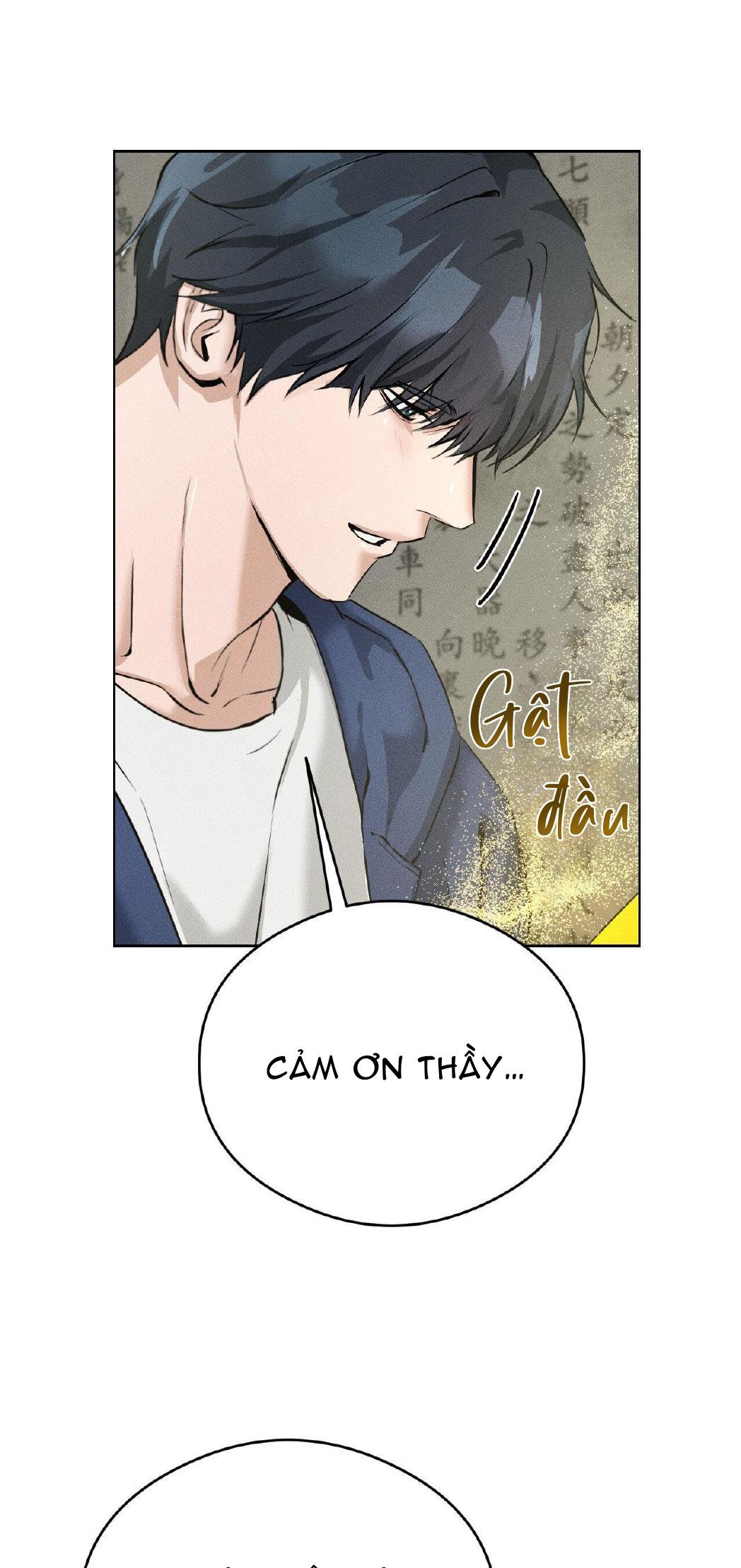 THẦY CÚNG Chapter 3 - Trang 2
