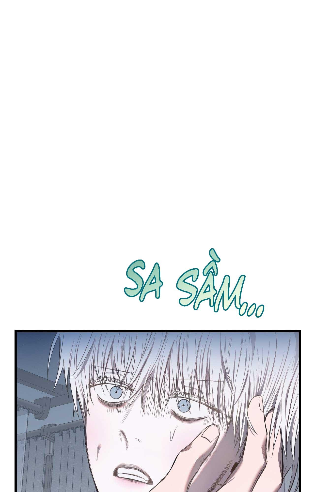 (ABO) VẬT TẾ THẦN Chapter 12 - Trang 2