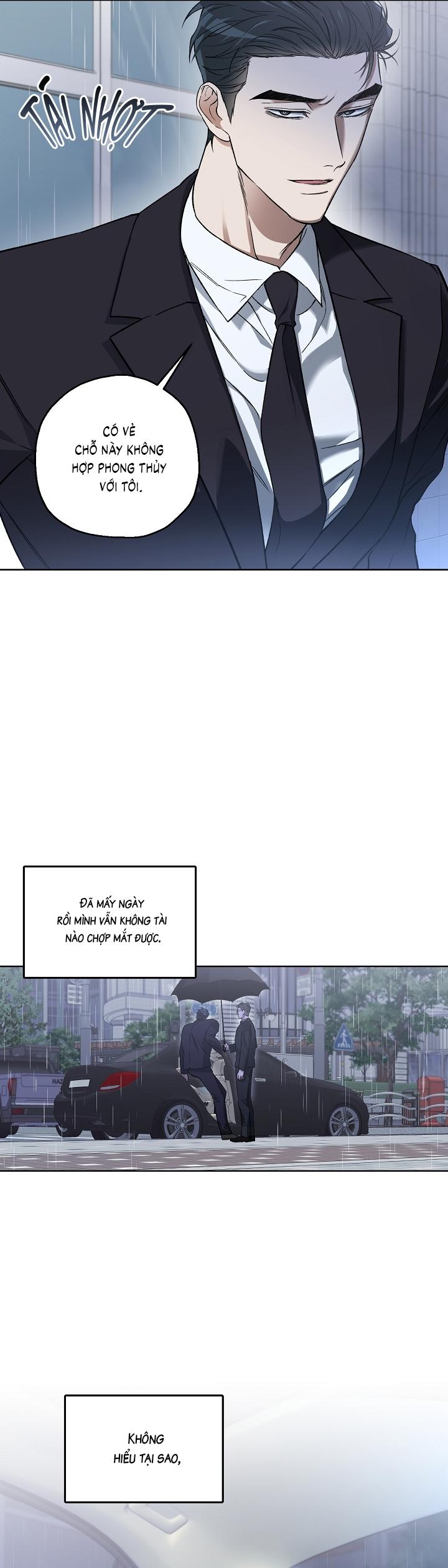 (CBunu) Vong Chủng Chapter 11 - Trang 2