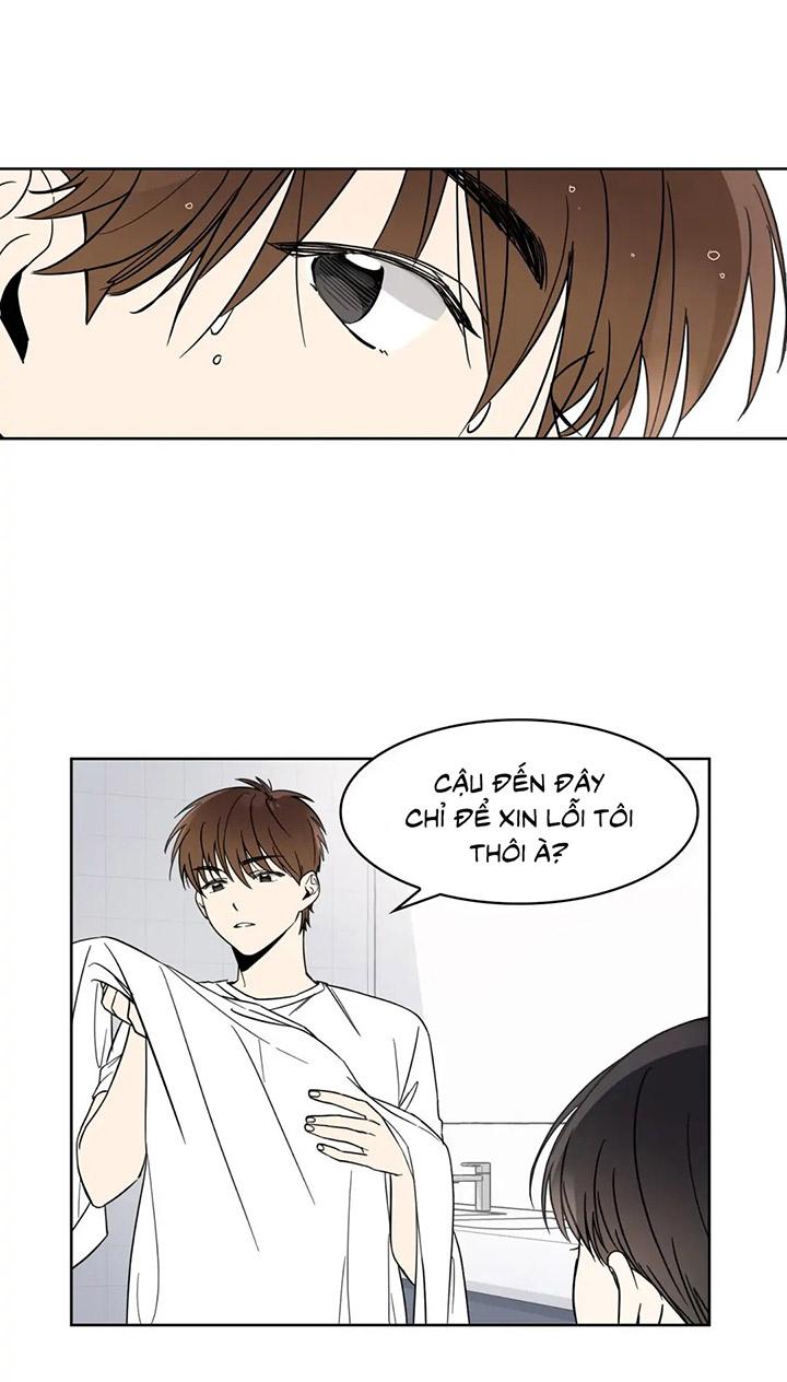 [DDT] KẺ SAY MÊ Chapter 3 - Next Chapter 4