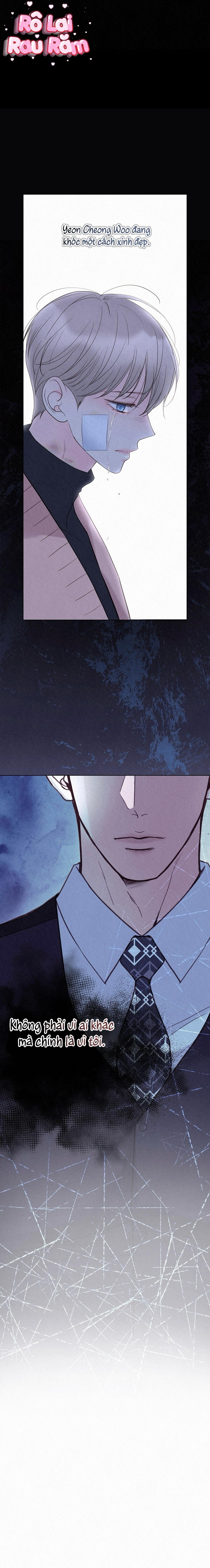 (RÔ LAI) QUÁ KHỨ CỦA KẺ PHẢN DIỆN Chapter 32 - Trang 2