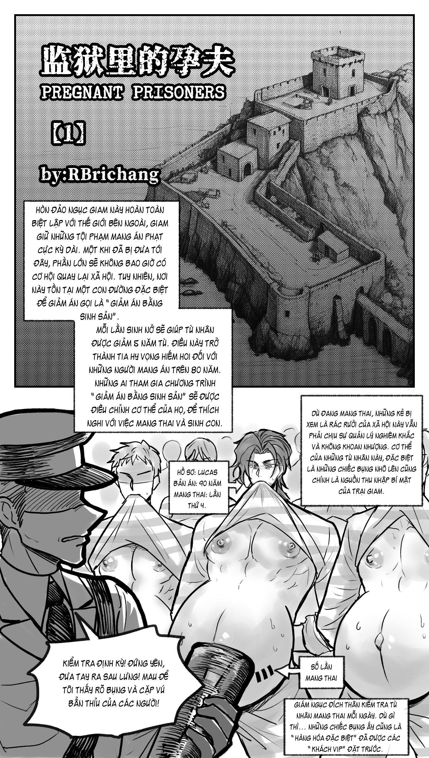 Tuyển tập trôn có lài Chapter 116.1 - Trang 2