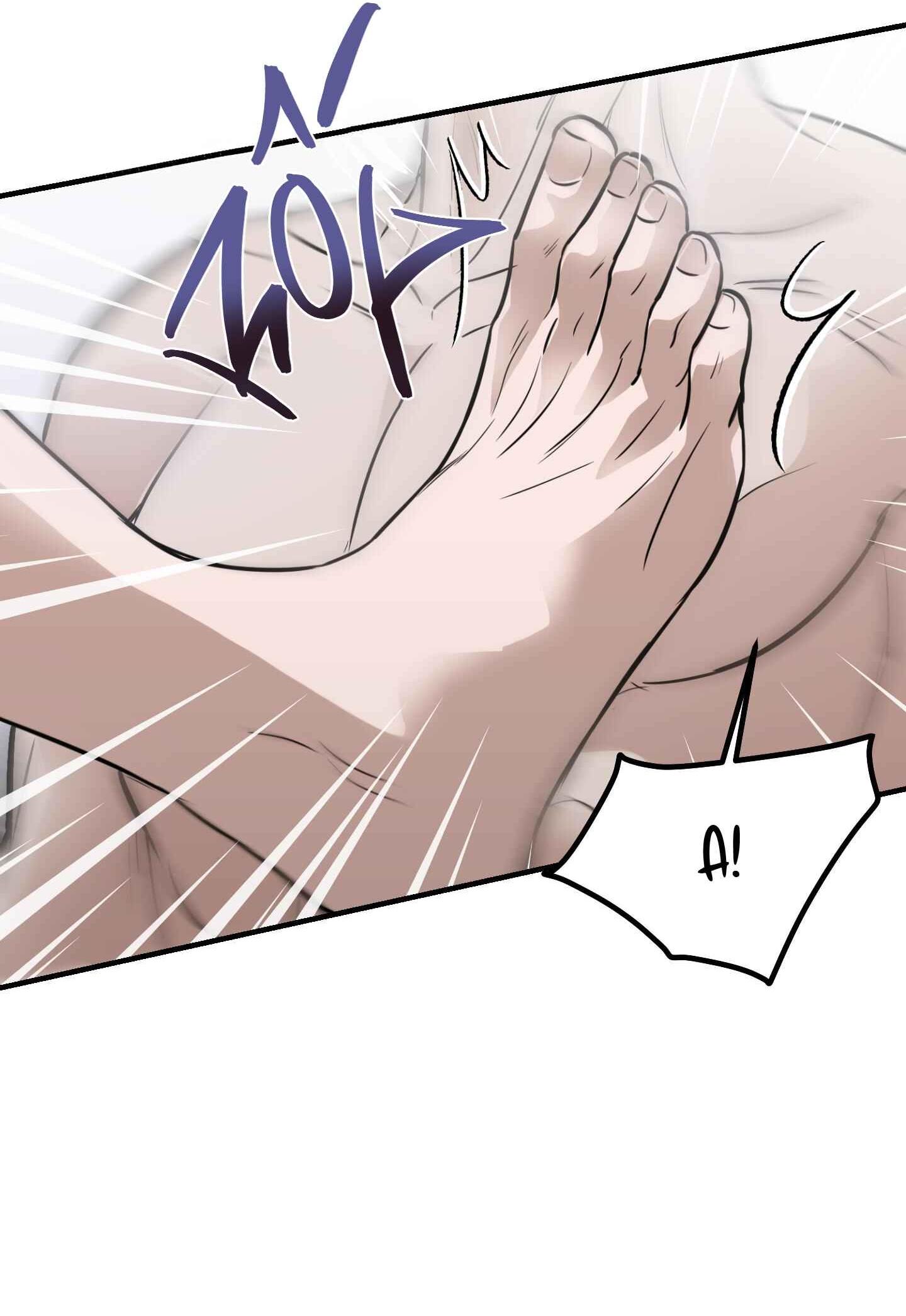 NGHIỆN SEX Chapter 32.1 kẻ thù gặpnhau1 - Trang 2