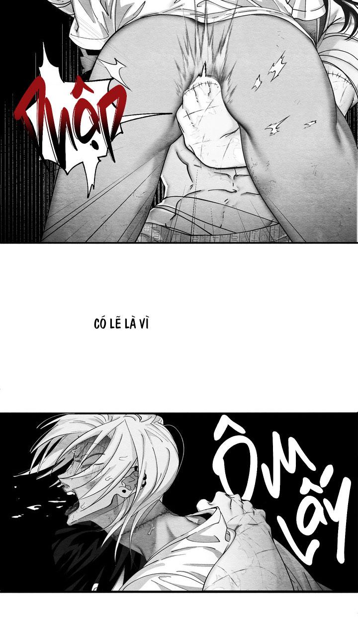 TUYỂN TẬP CUỒNG CÔNG-CHIẾM HỮU CÔNG CỦA NHÀ KIM Chapter 41.8 YEOKKWANKWANG 8 - Trang 2