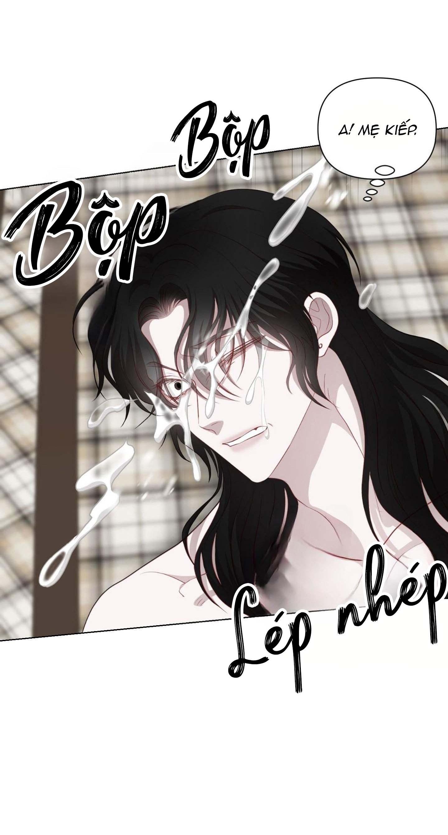 Cách chuẩn hóa kẻ thù Chapter 7 - Trang 2