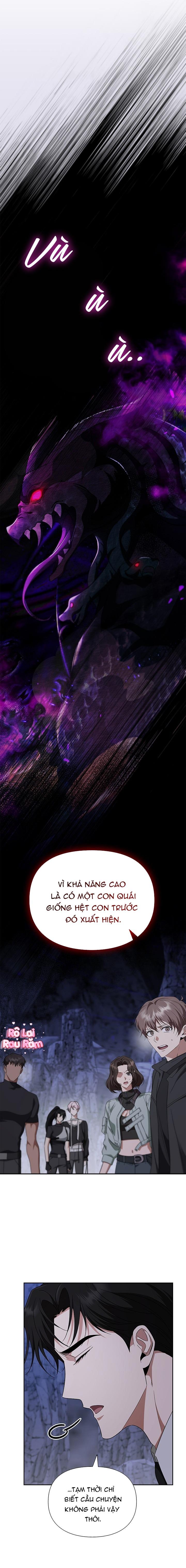 (RÔ LAI) KHỞI TẠO KẾT ẨN Chapter 12 - Trang 2