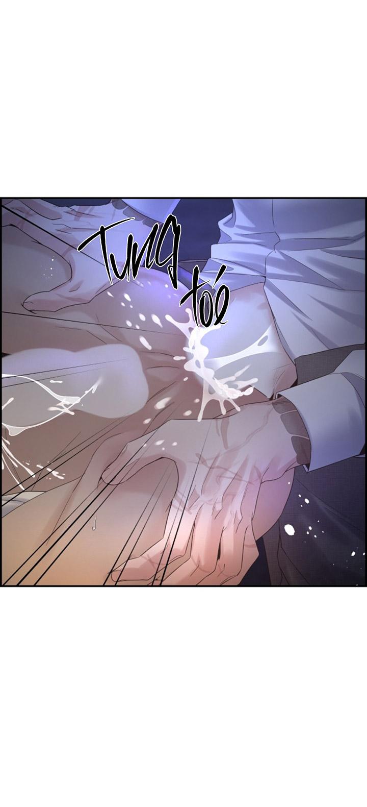 [DDT] 3 DAYS Chapter 5 19+ - Trang 2