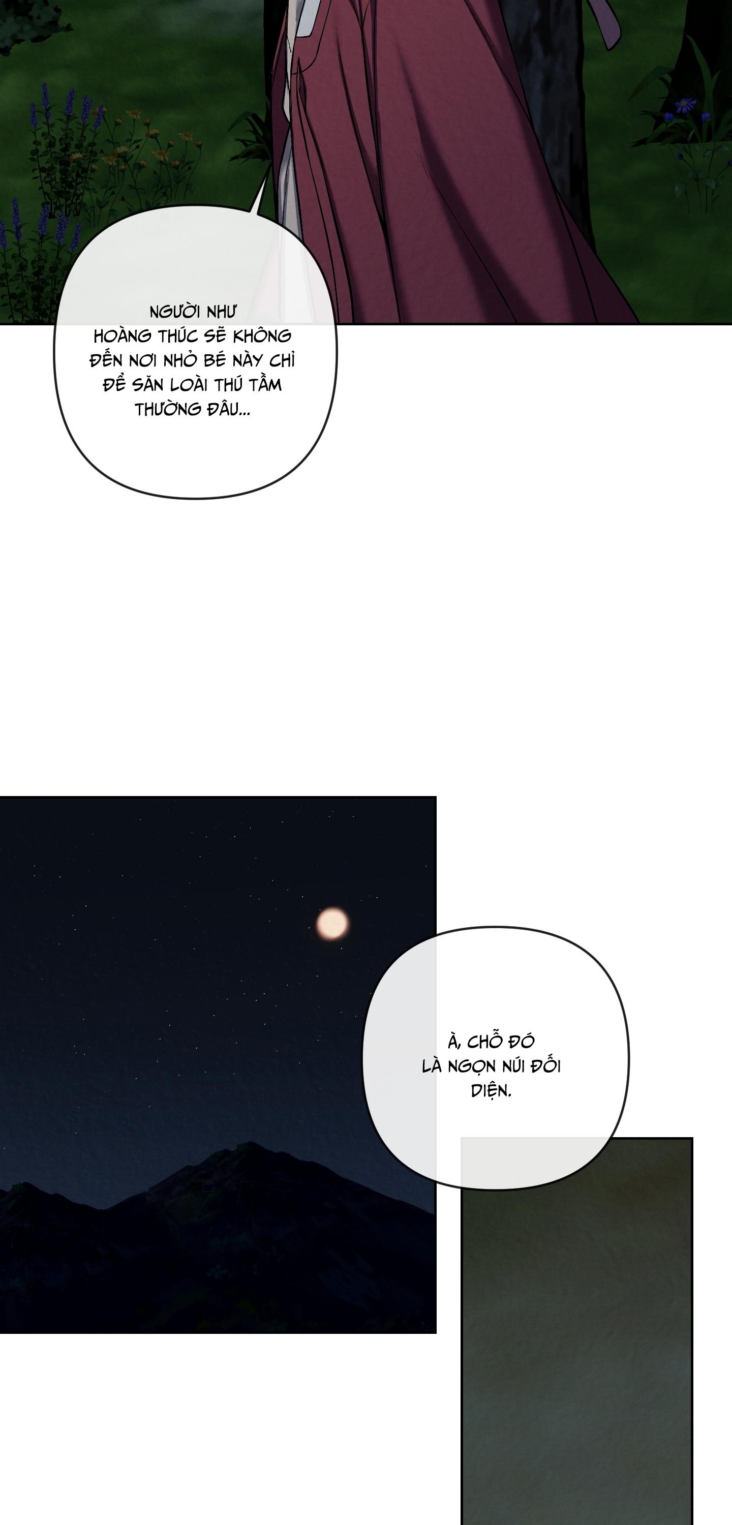 (GĐCV) HỐI HẬN Chapter 14 - Next 