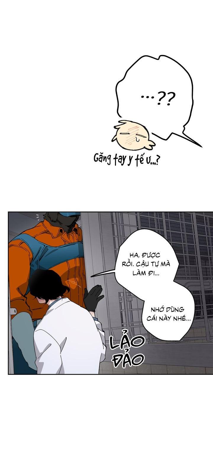 Mr.A's Farm Chapter 8 - Next Chapter 9