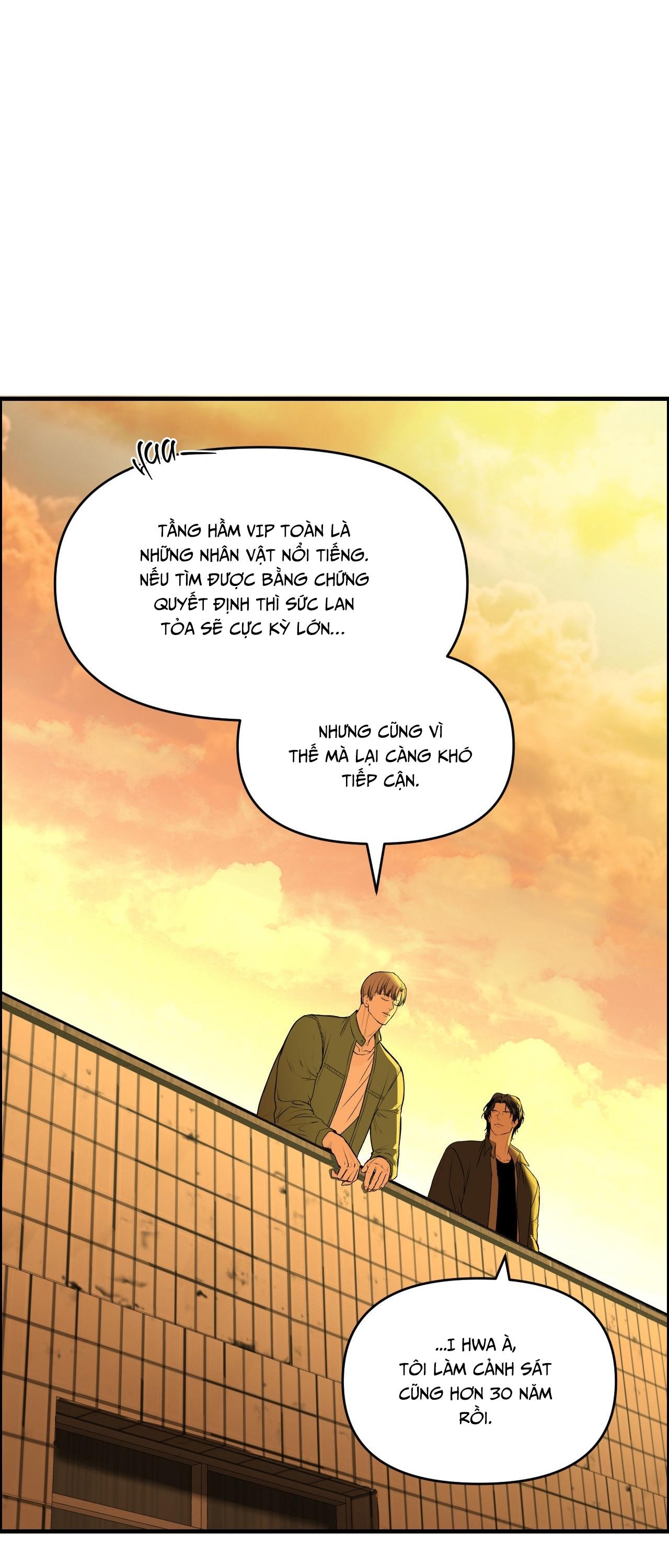 (GĐCV) RÁC RƯỞI CŨNG TỪNG CÓ GIÁ TRỊ Chapter 1 - Trang 2