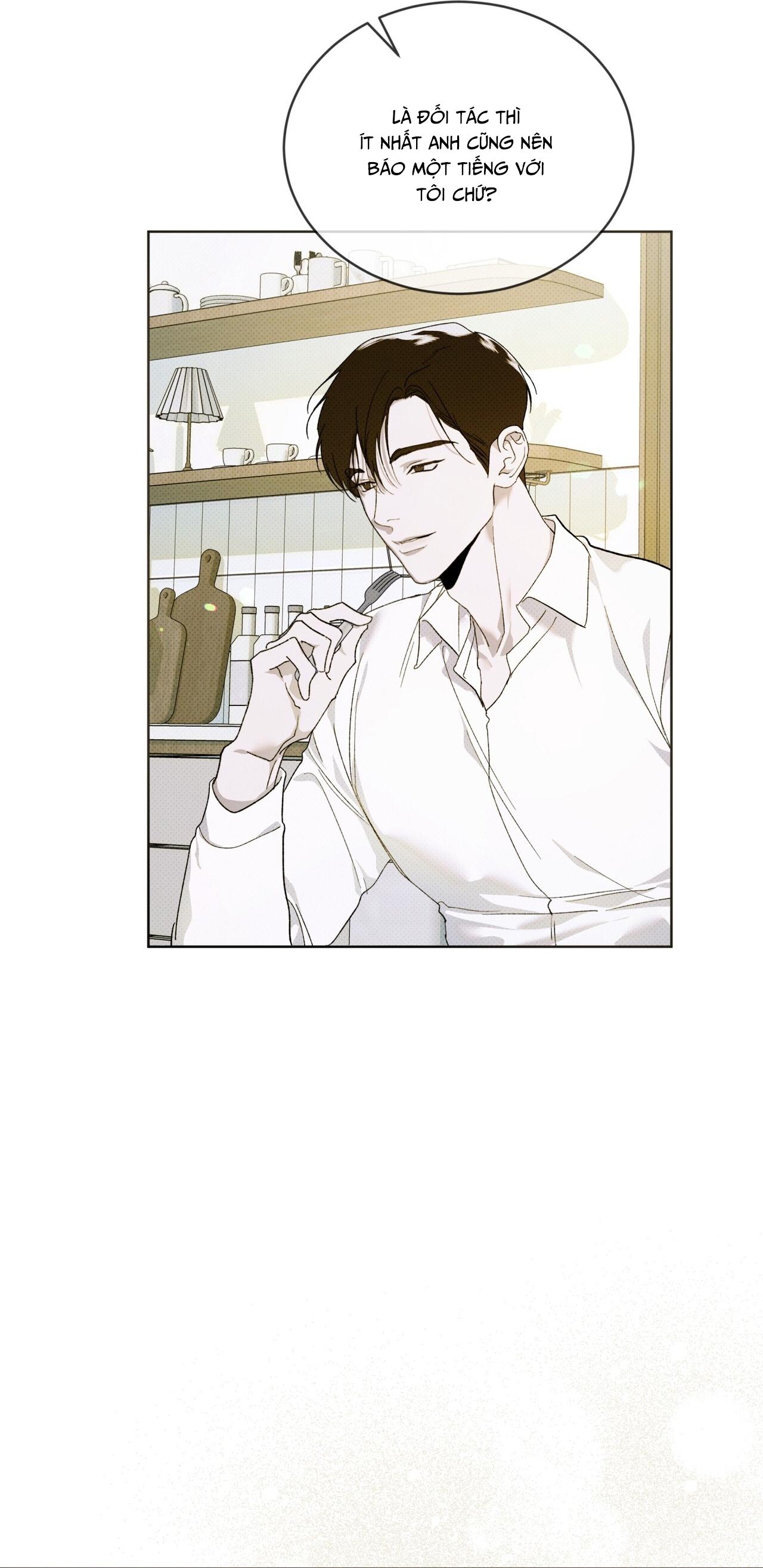 HÌNH THÁI TIẾN HÓA Chapter 9 - Trang 2