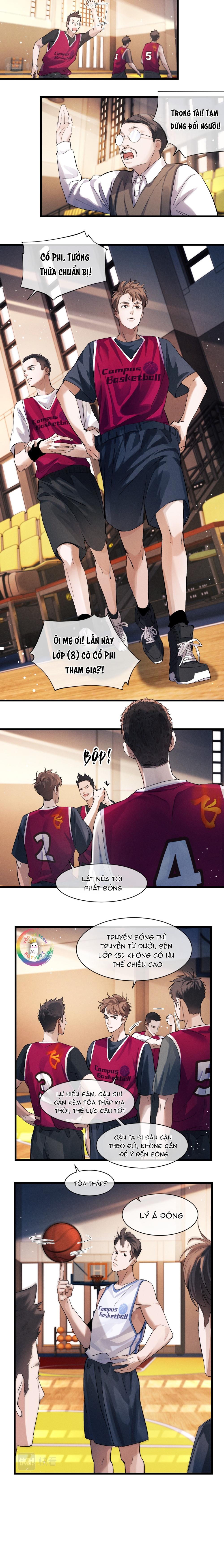 Tát Dã (Ngang Tàng) Chapter 43 - Trang 2