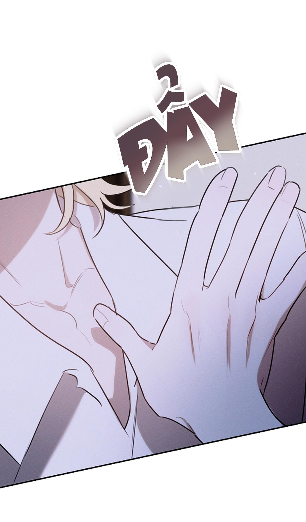 (END) Này, Đừng Có Nhấn Cái Nút Đó! Chapter 50 - Trang 2