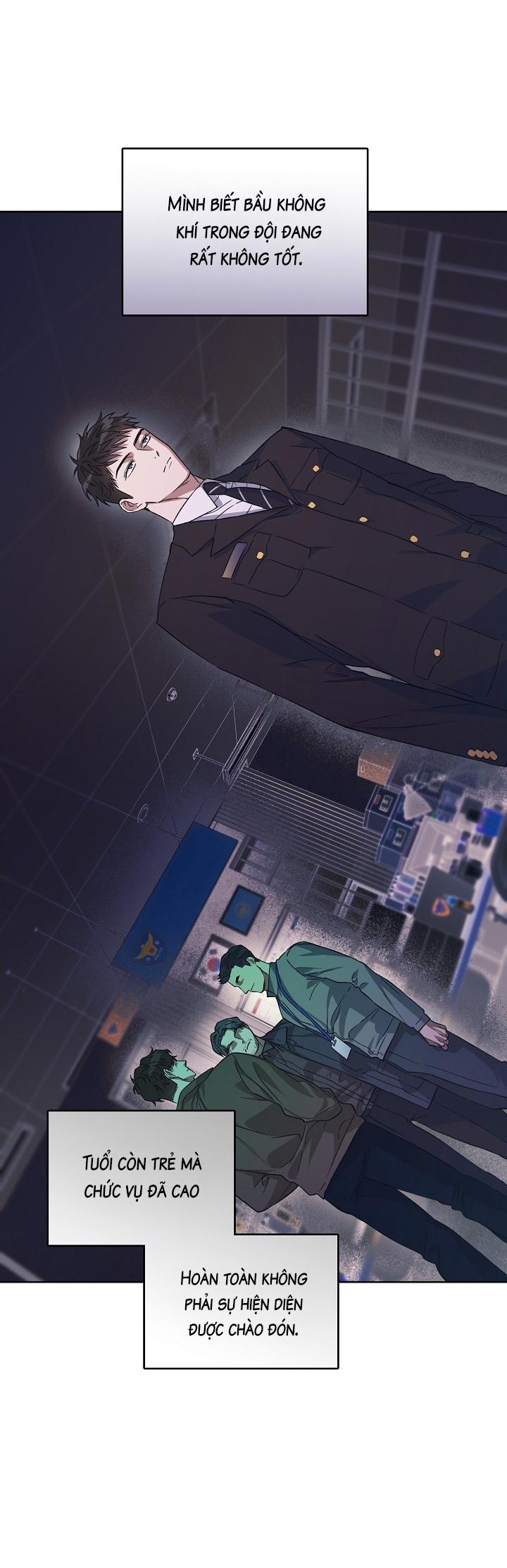 (CBunu) Vong Chủng Chapter 13 - Trang 2