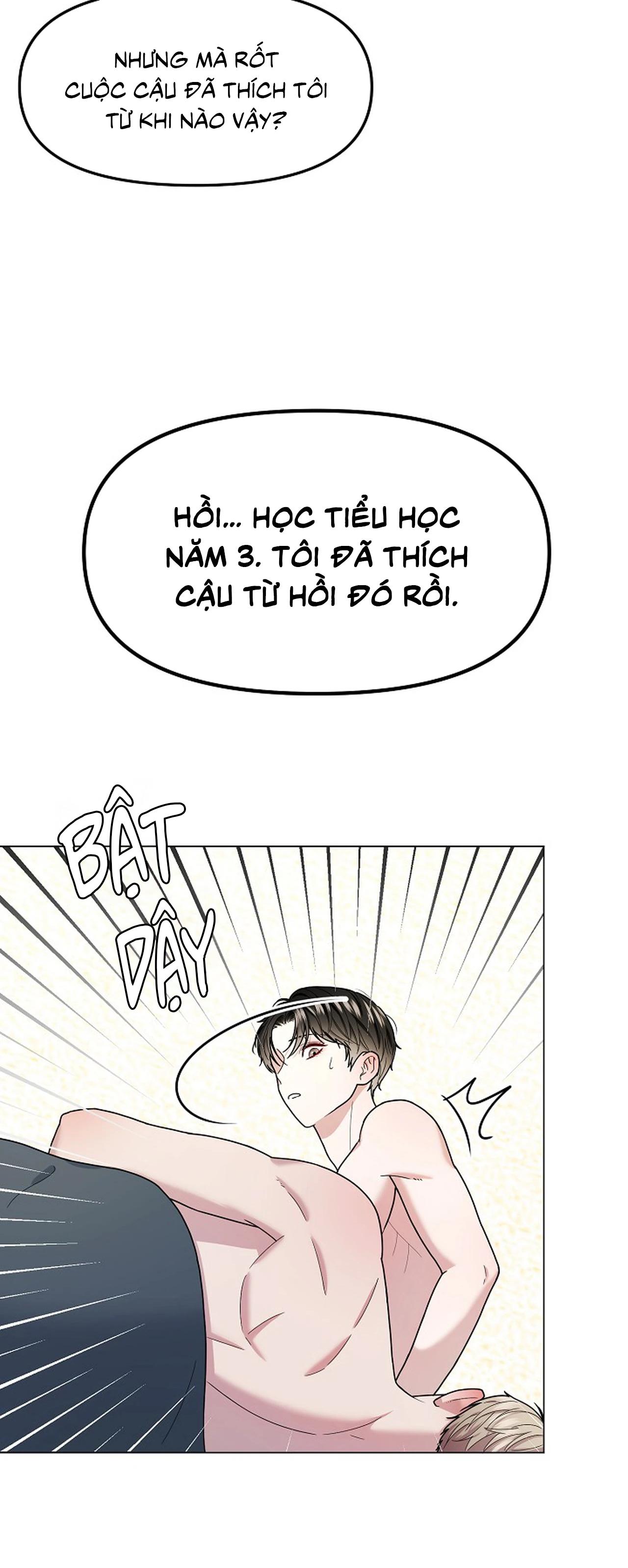 Bạn thanh mai trúc mã và S-Name Chapter 3 H+ - Trang 2