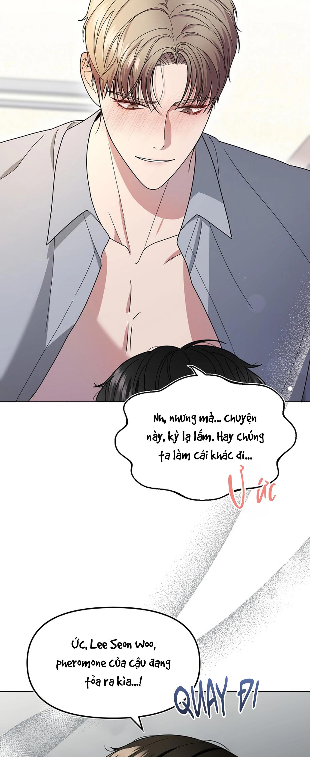 Bạn thanh mai trúc mã và S-Name Chapter 3 H+ - Trang 2