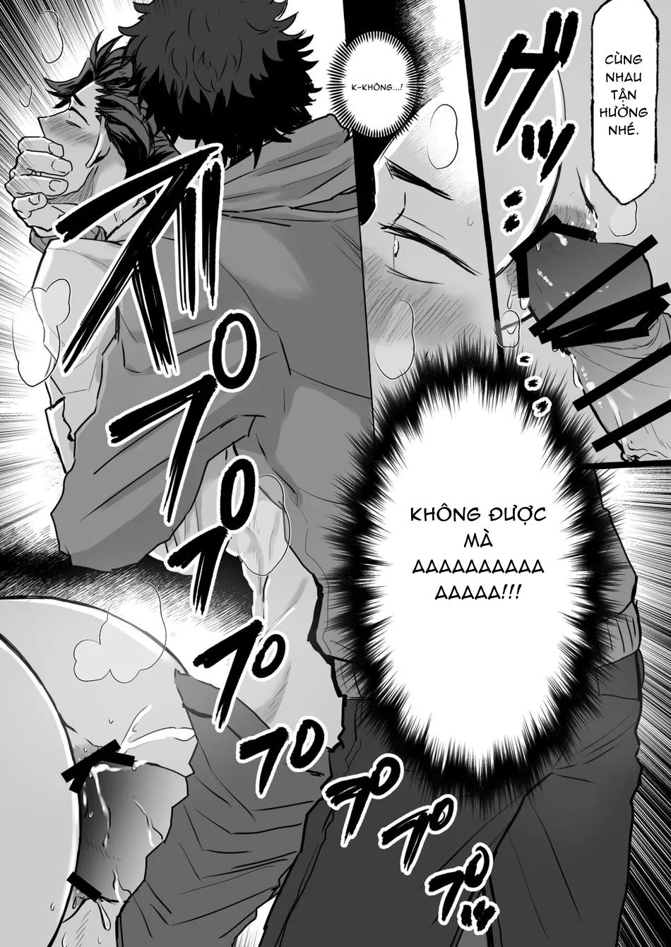 Oneshot hỏny Chapter 329.1 - Next Chapter 329.1